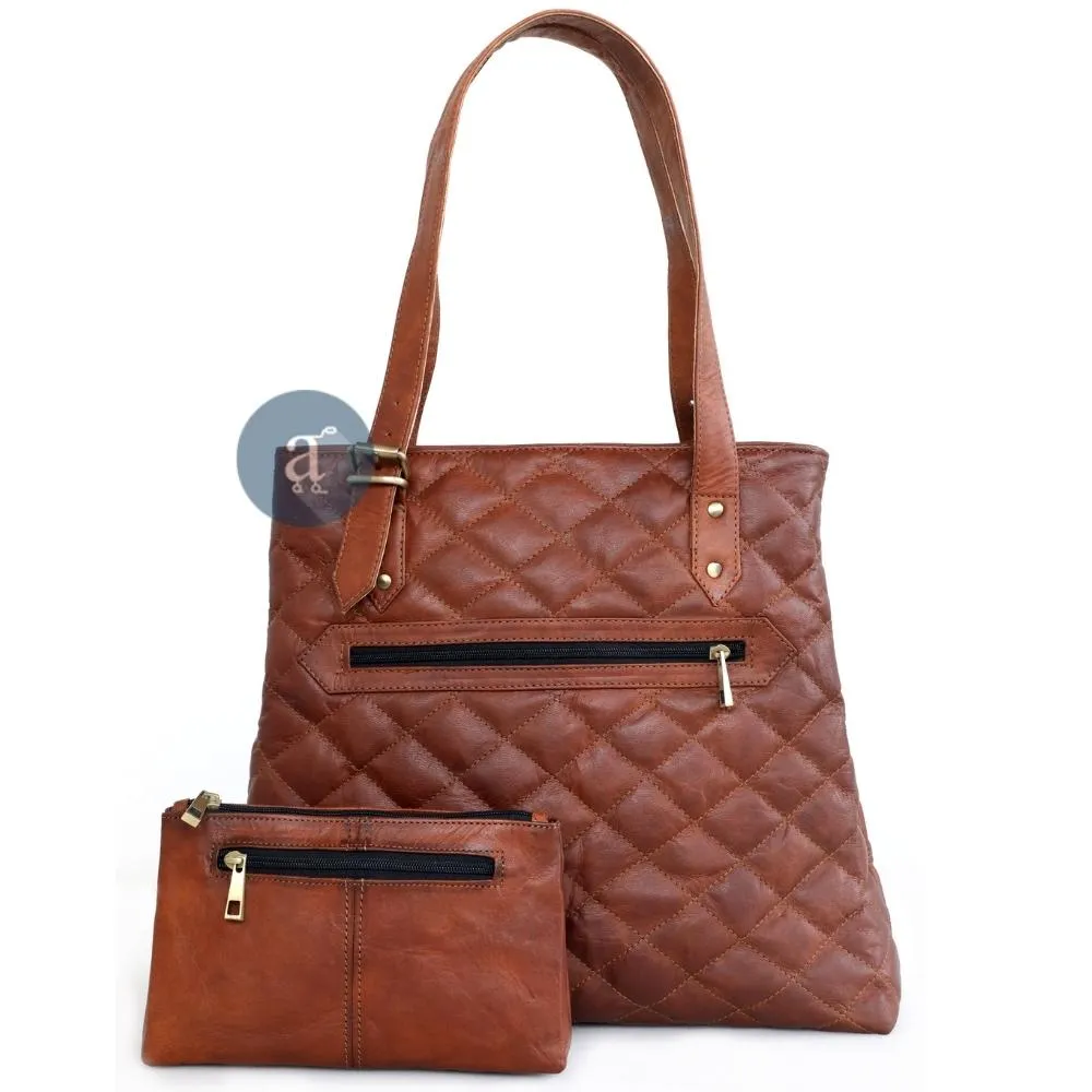Designer Tote