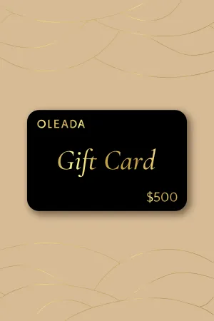 Digital Gift Card