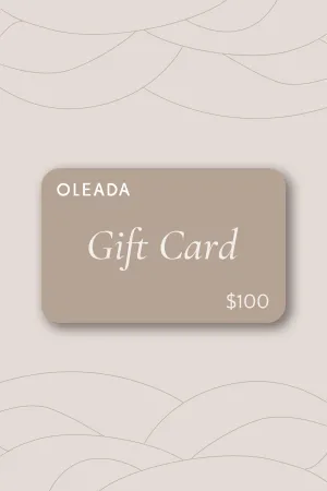 Digital Gift Card