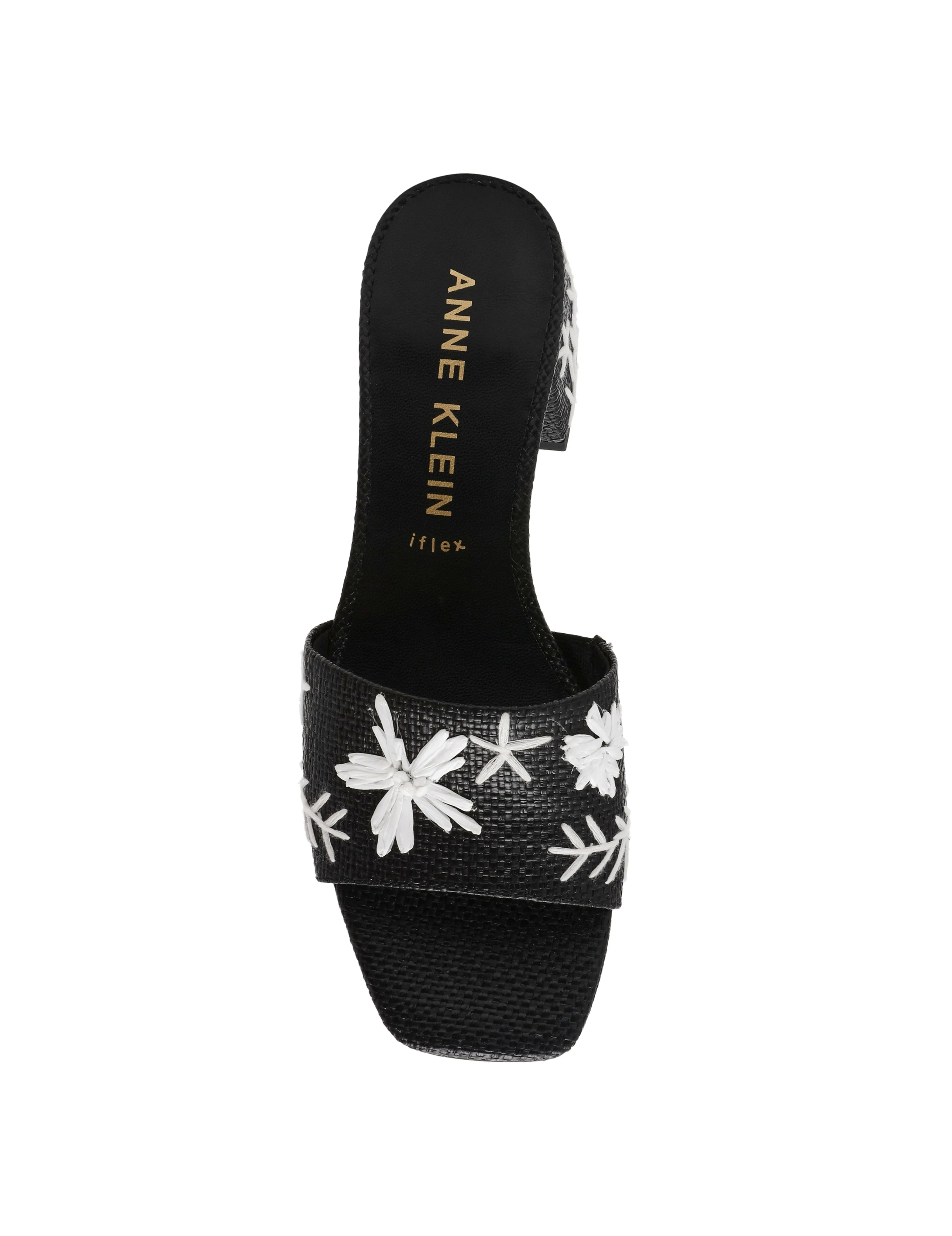Dolls Dress Sandal