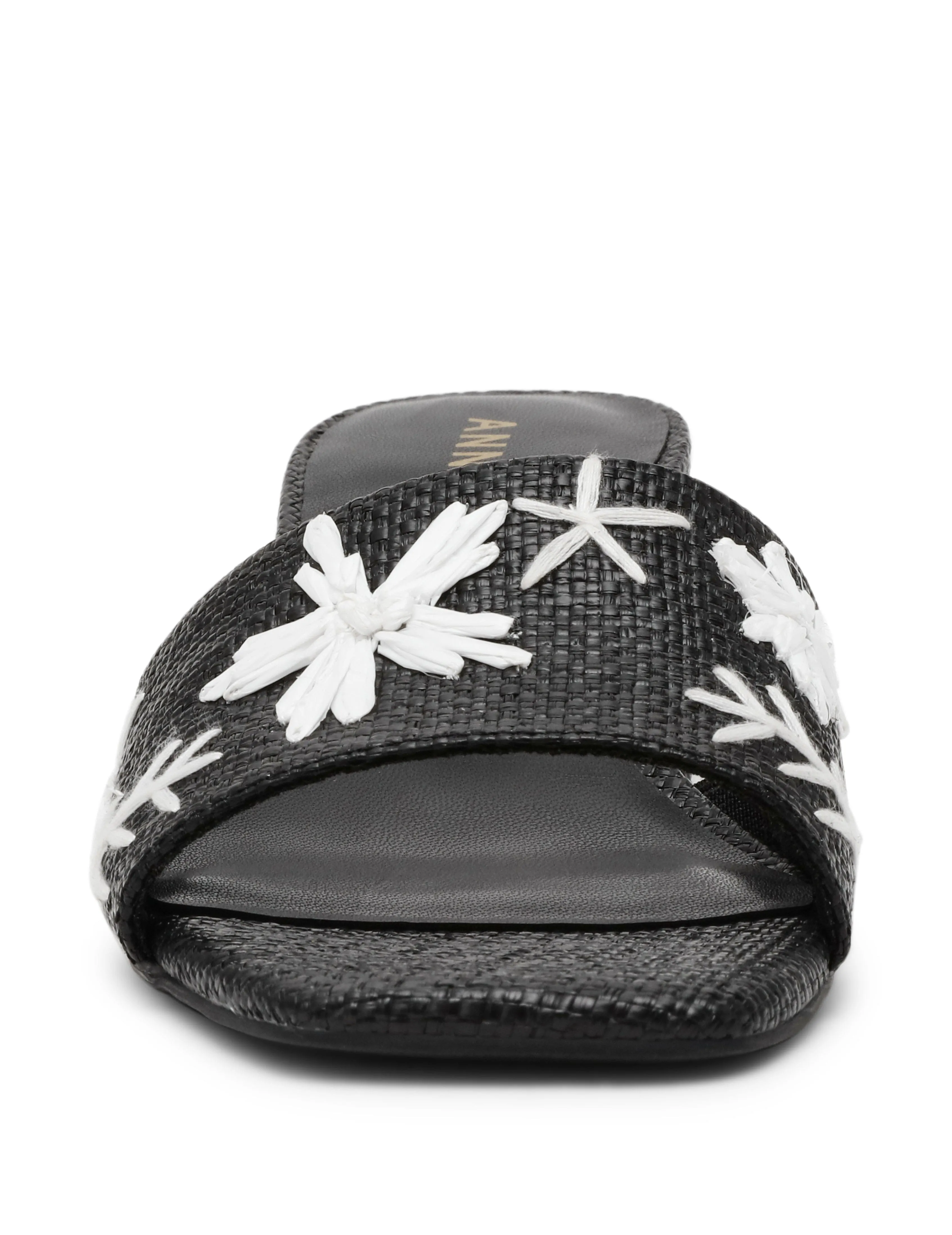 Dolls Dress Sandal