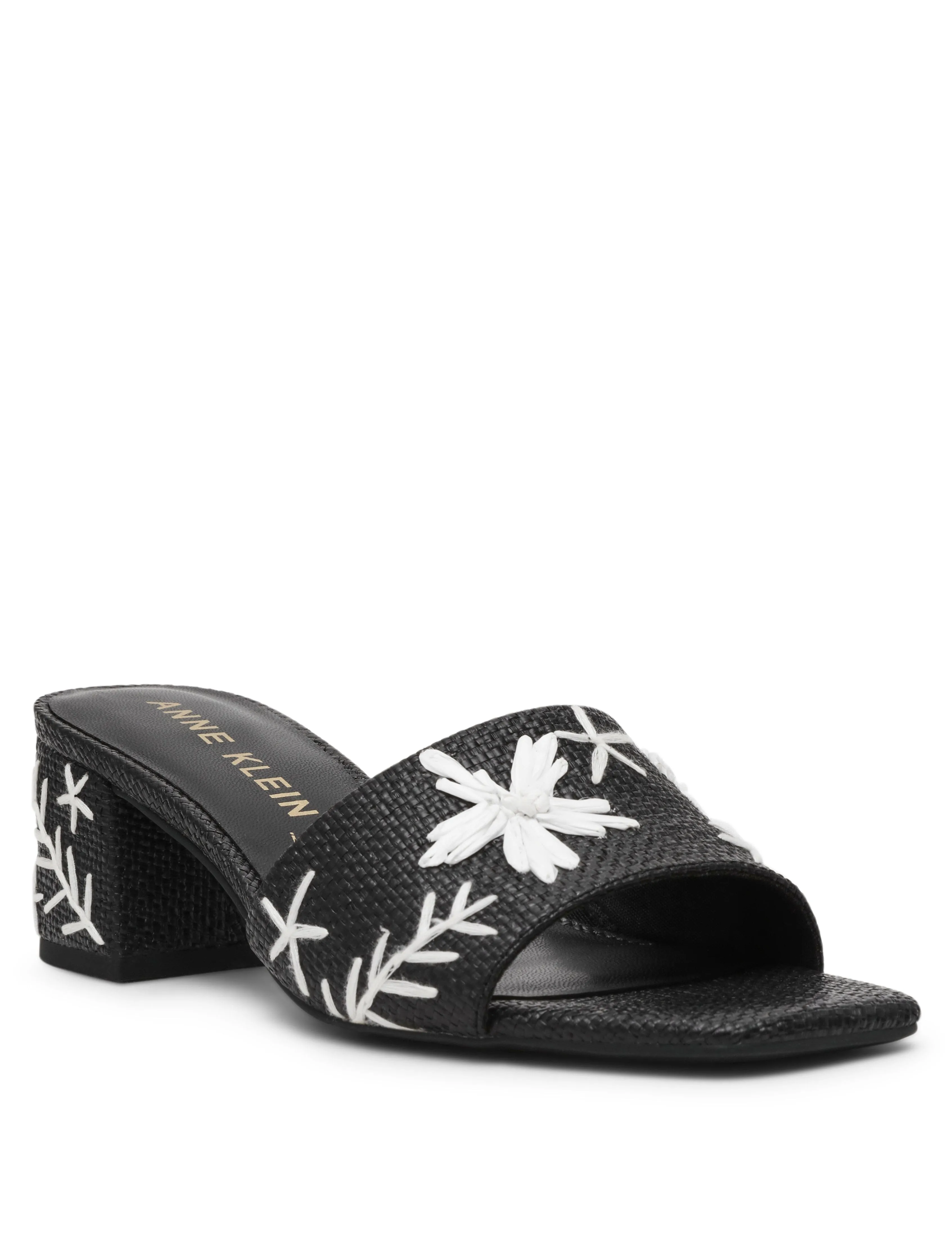 Dolls Dress Sandal