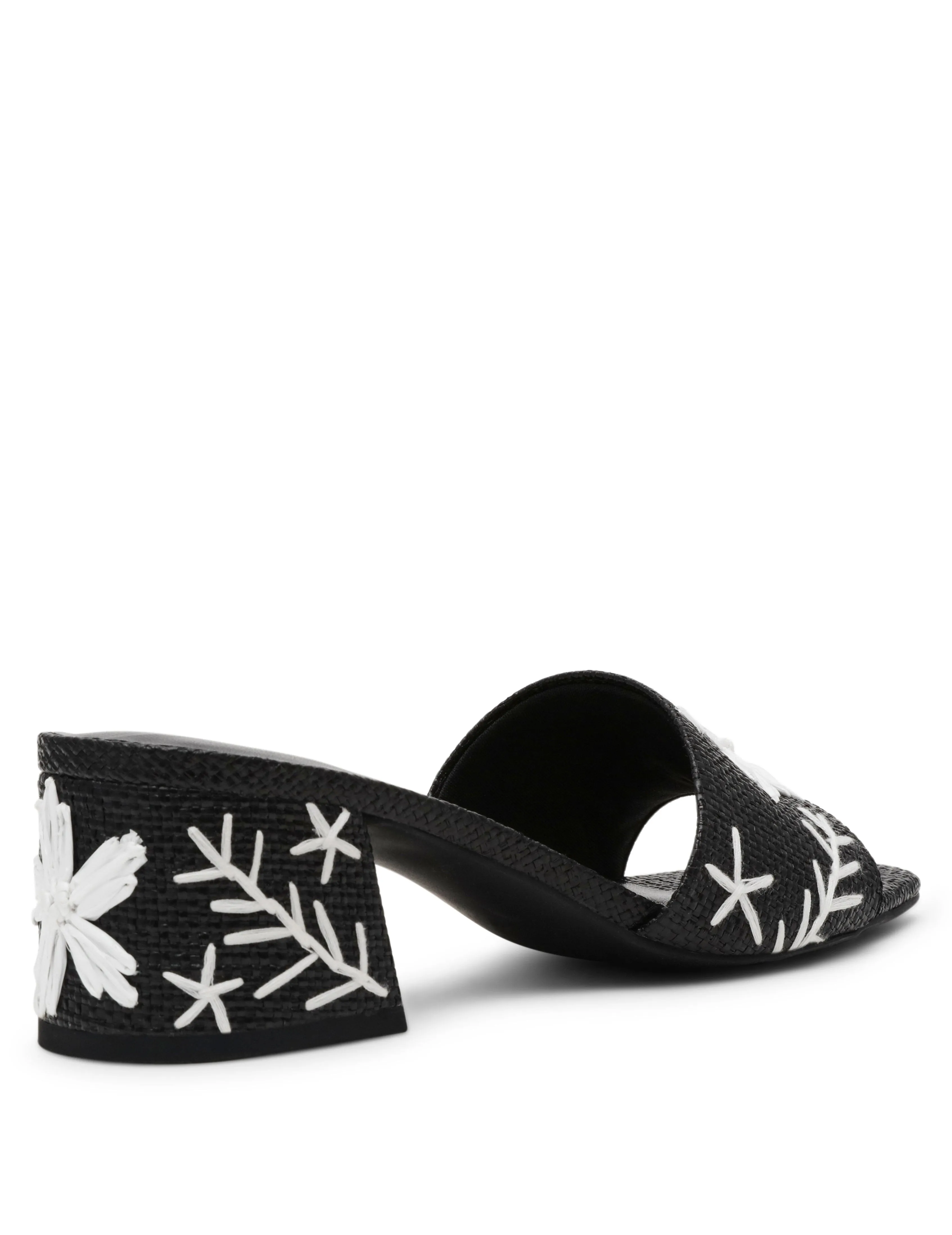 Dolls Dress Sandal
