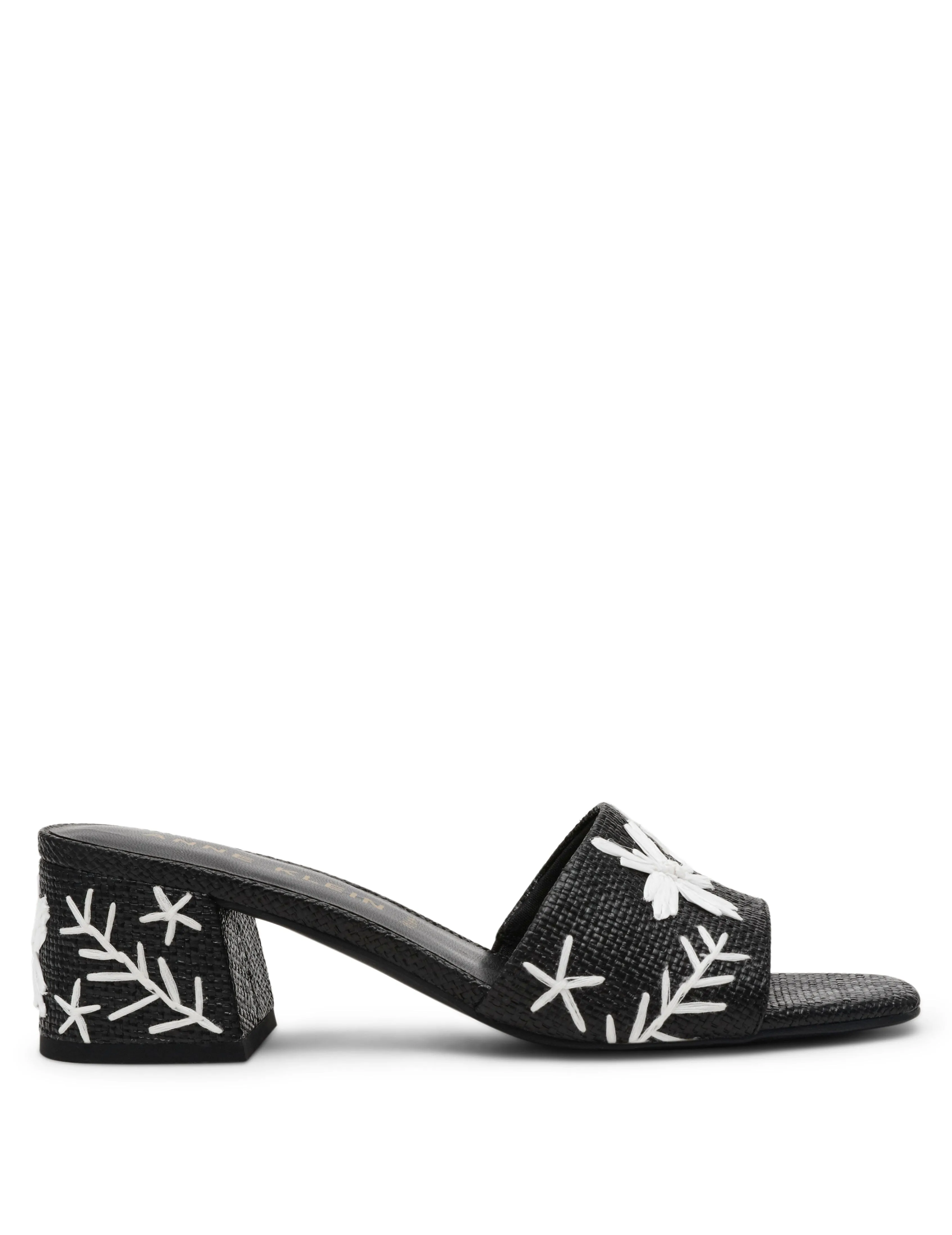 Dolls Dress Sandal