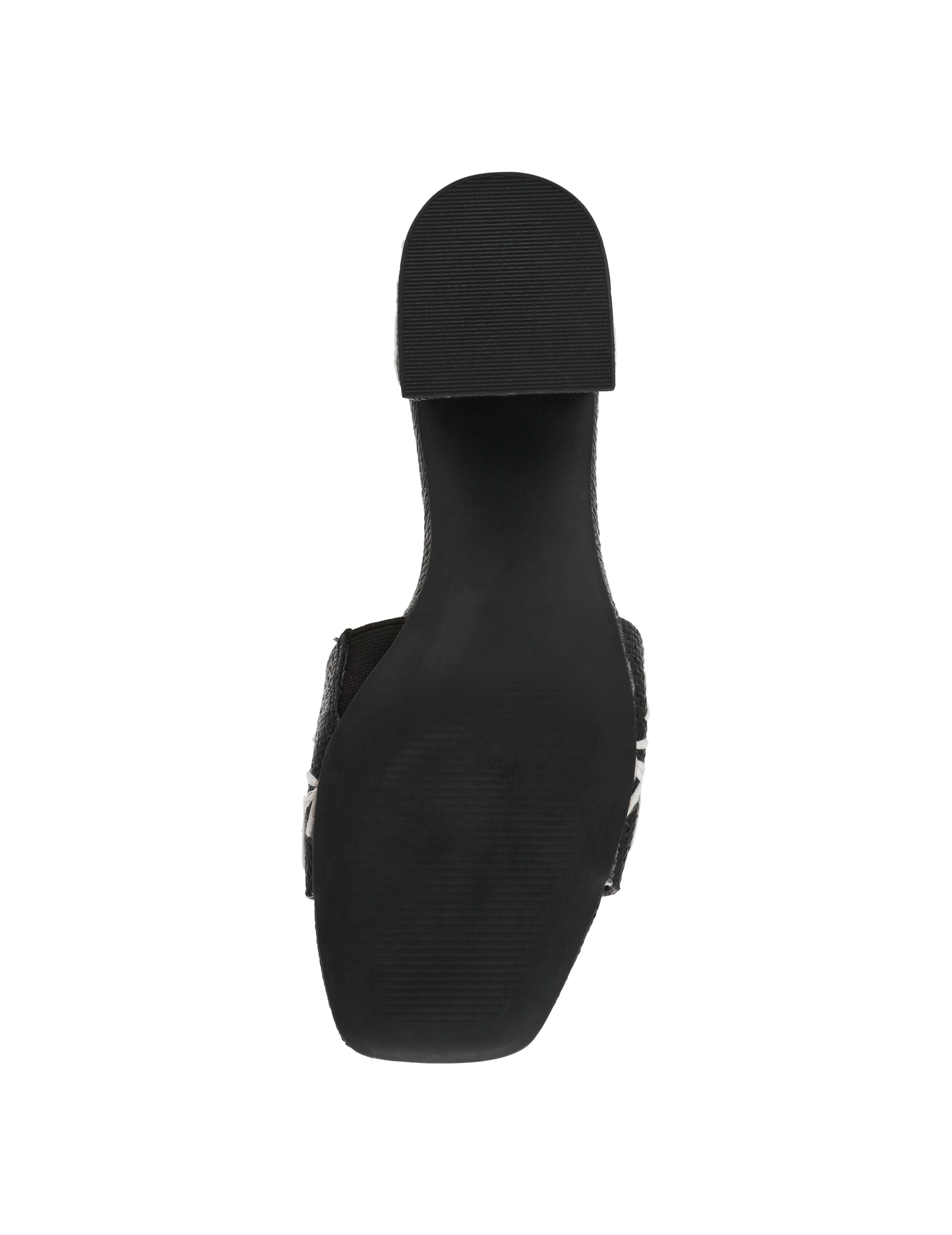 Dolls Dress Sandal