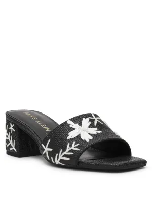 Dolls Dress Sandal