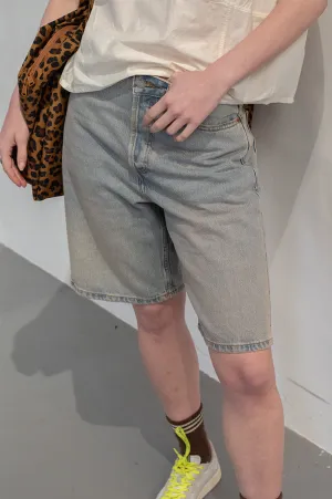 Dr Denim Bella Canyon Light Vintage Shorts