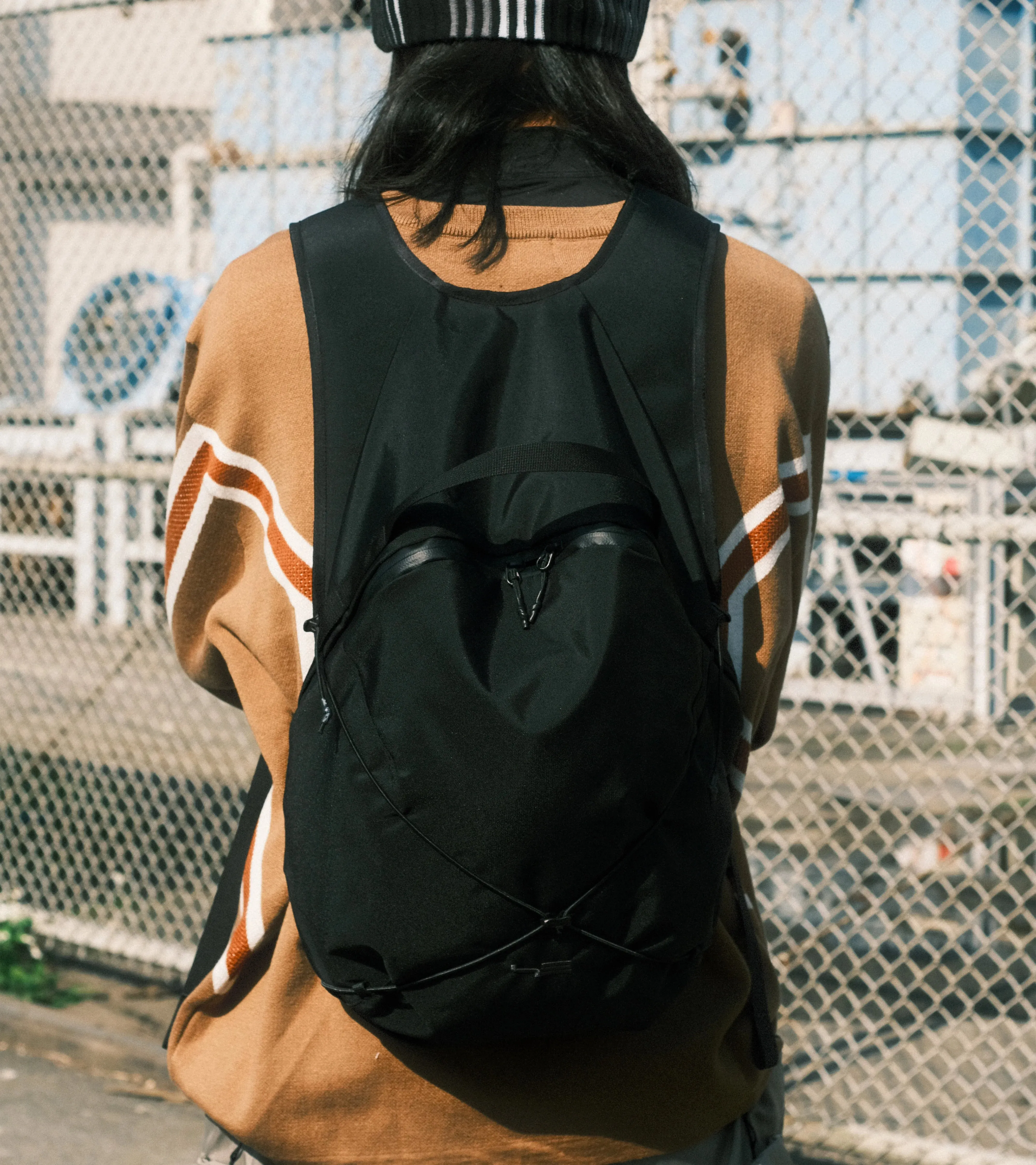 DROP22 | DAYPACK