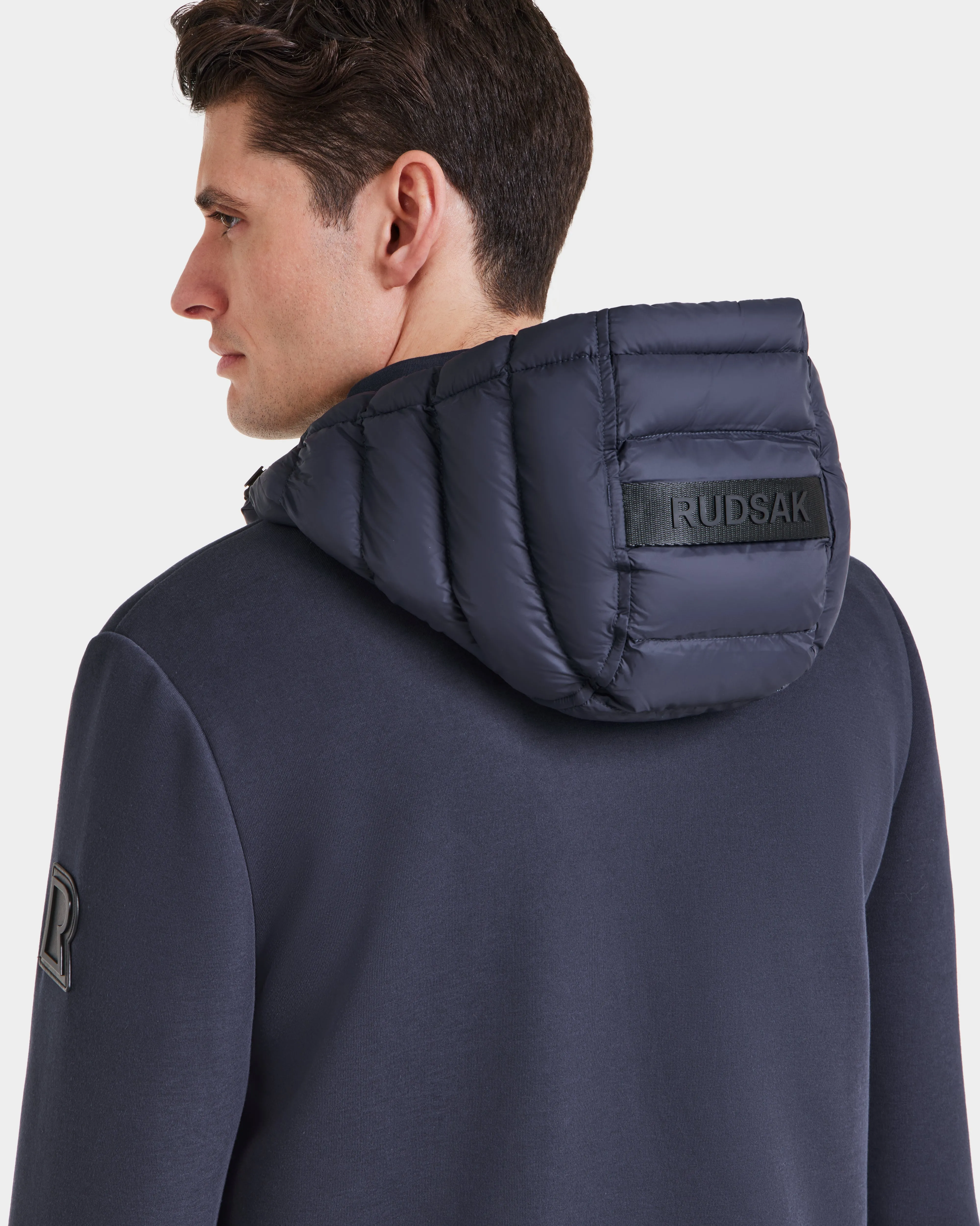 DURIN M - M123515 Navy
