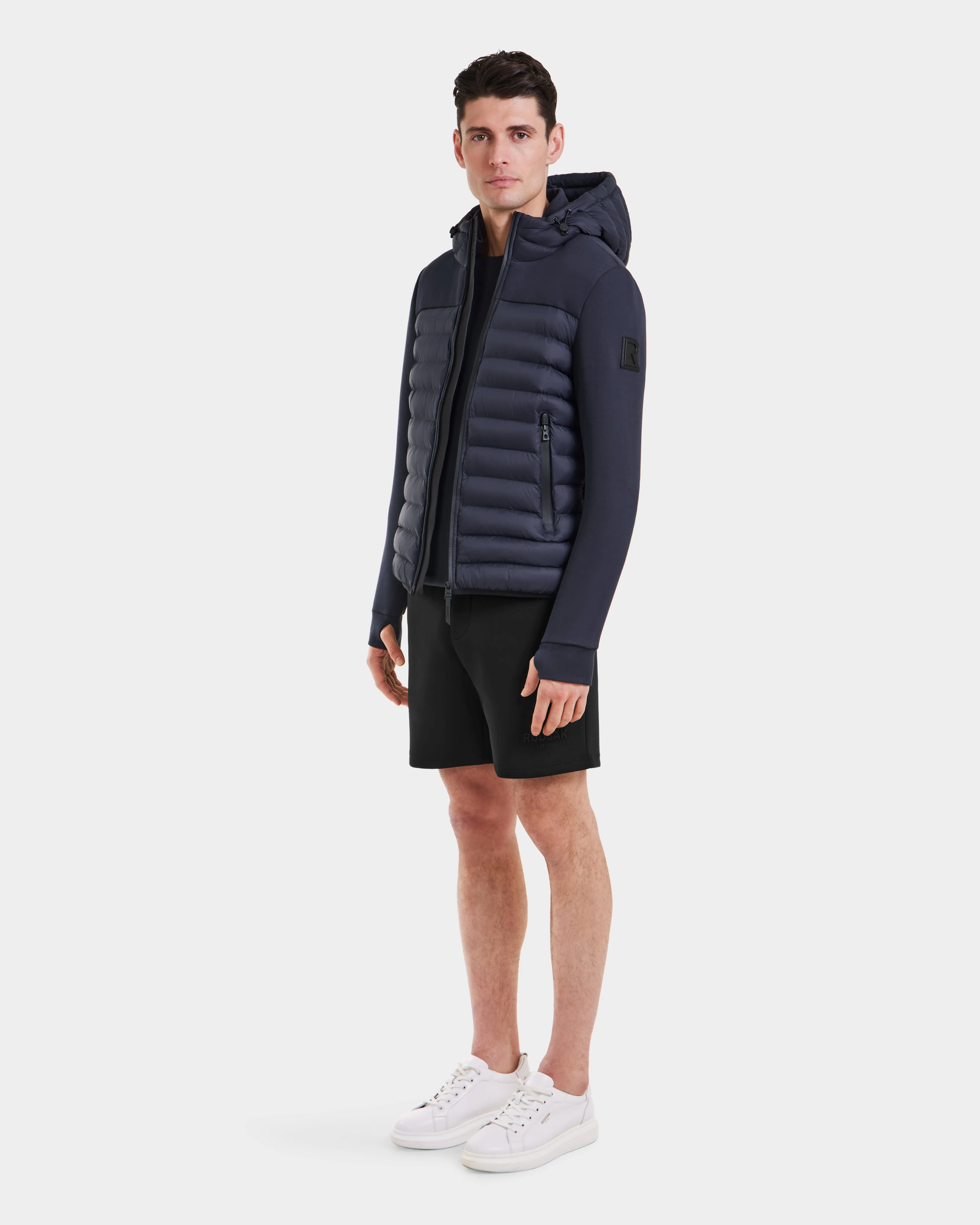 DURIN M - M123515 Navy