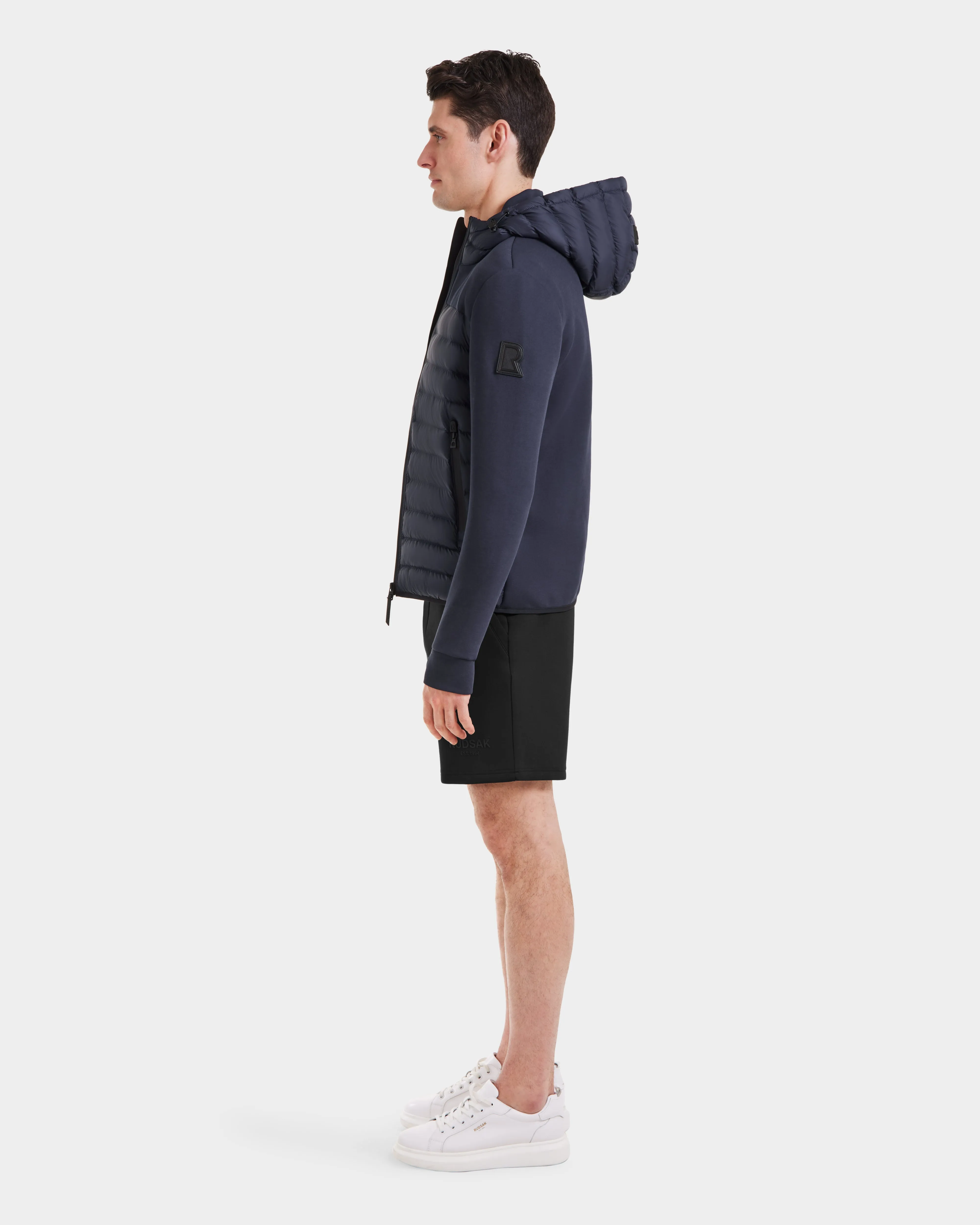 DURIN M - M123515 Navy