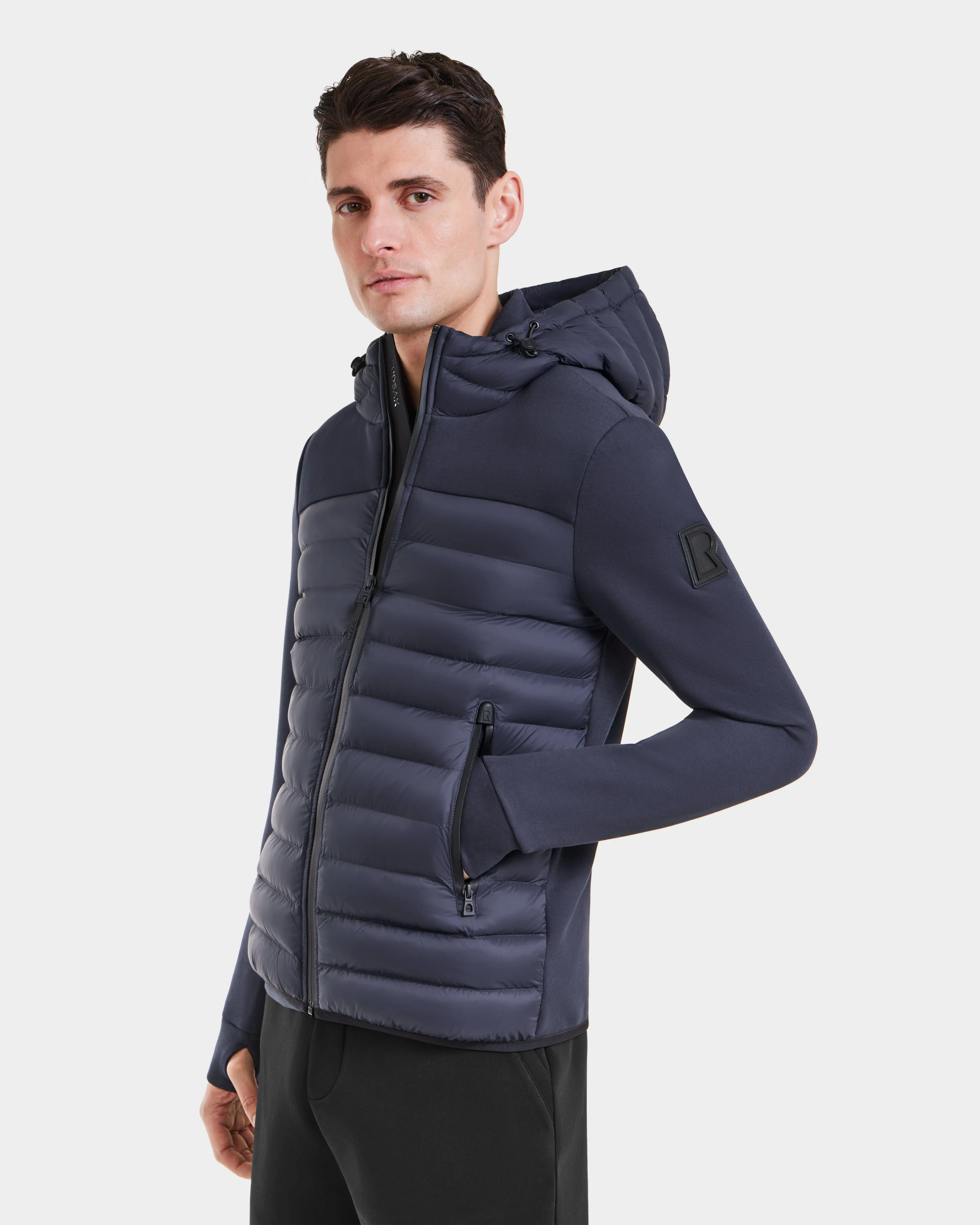 DURIN M - M123515 Navy