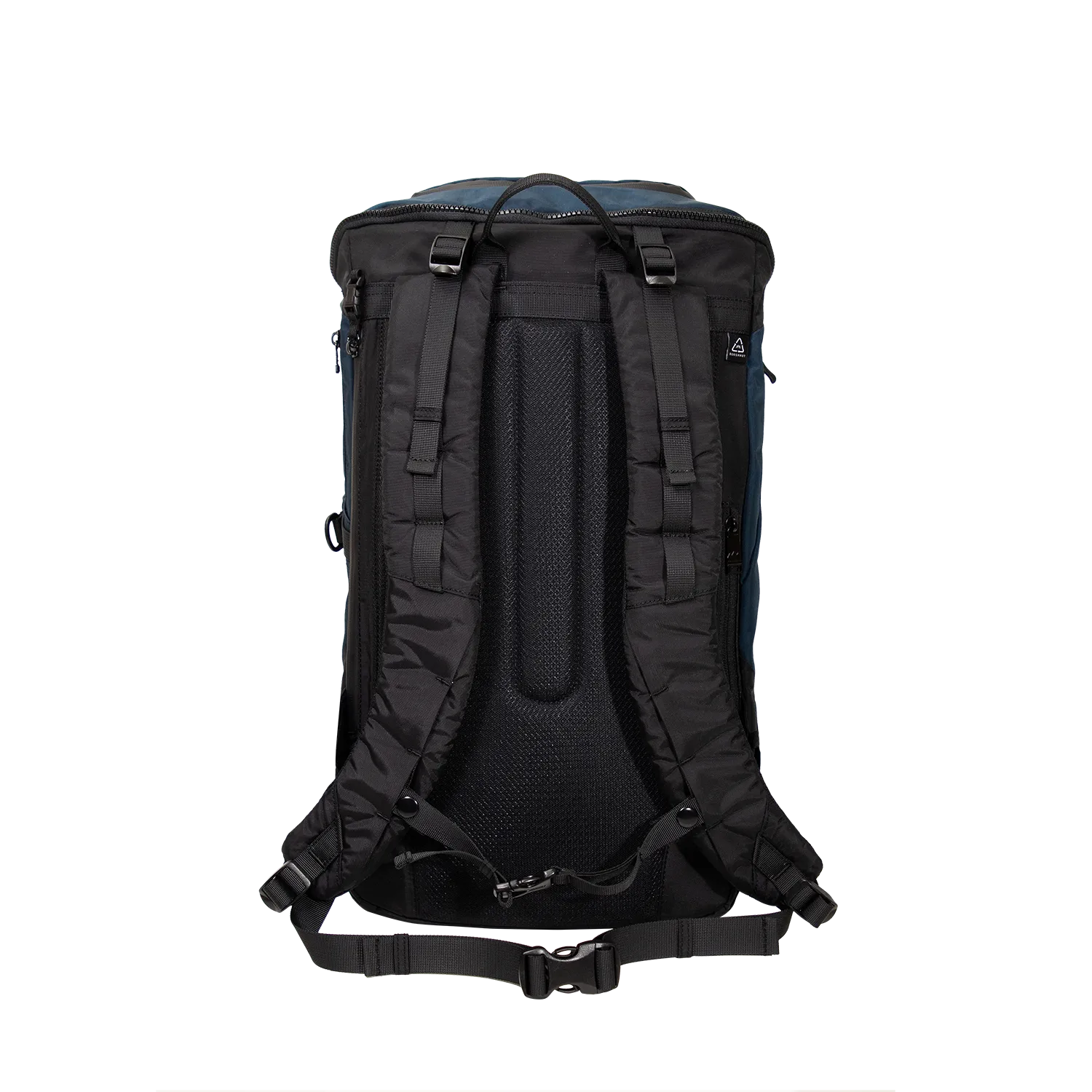 Dynamic Large Ocean Power Series Backpack