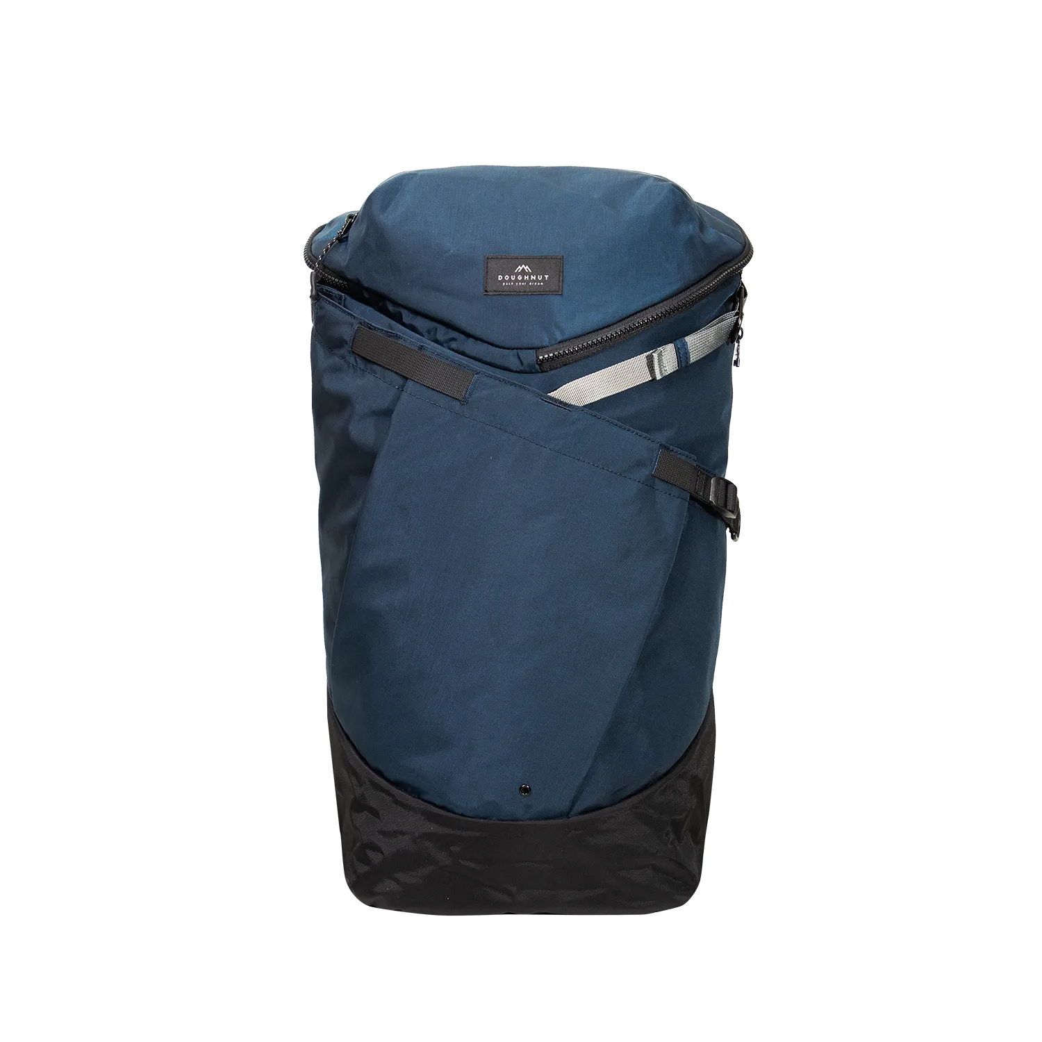 Dynamic Large Ocean Power Series Backpack