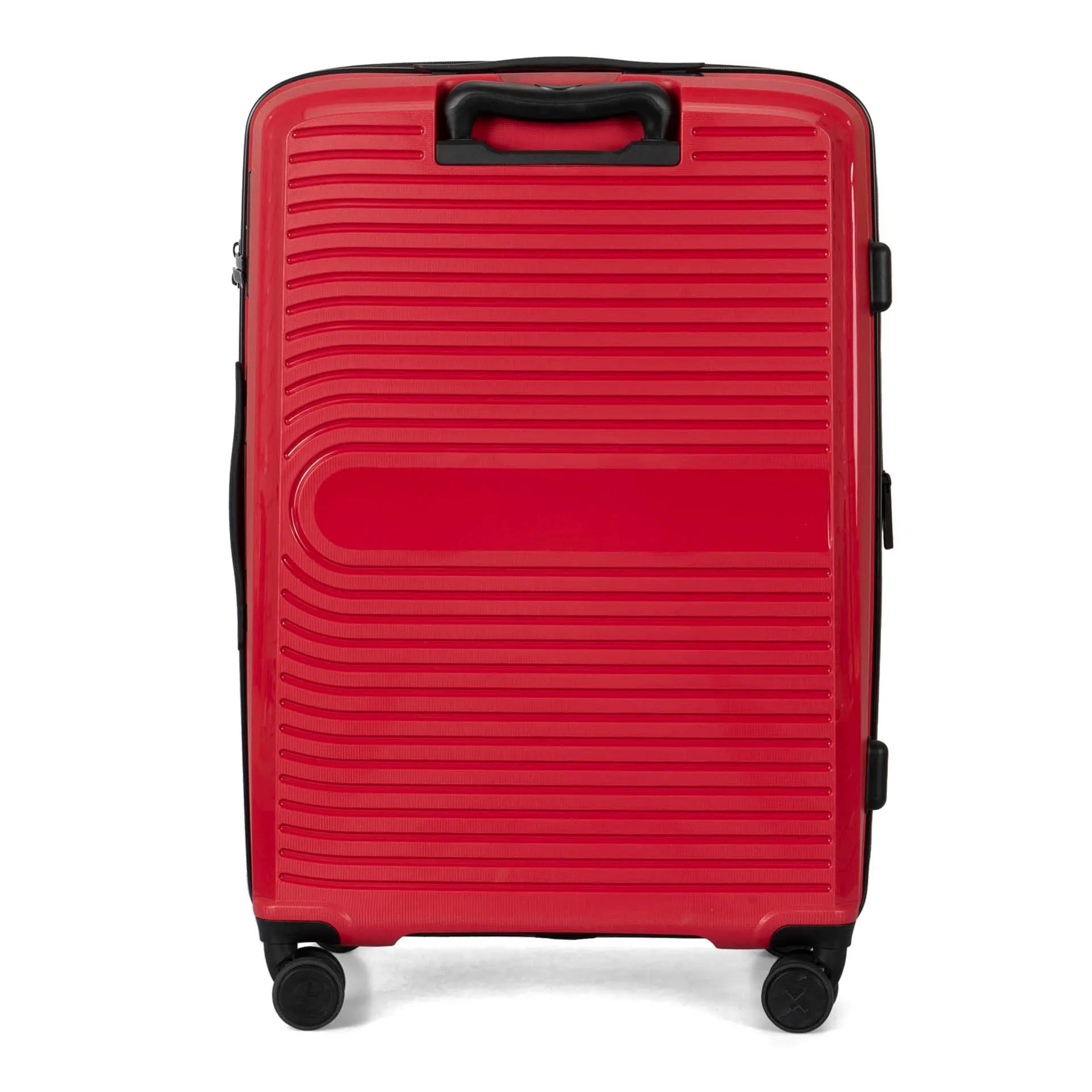 Dynamo Hardside 27 Luggage