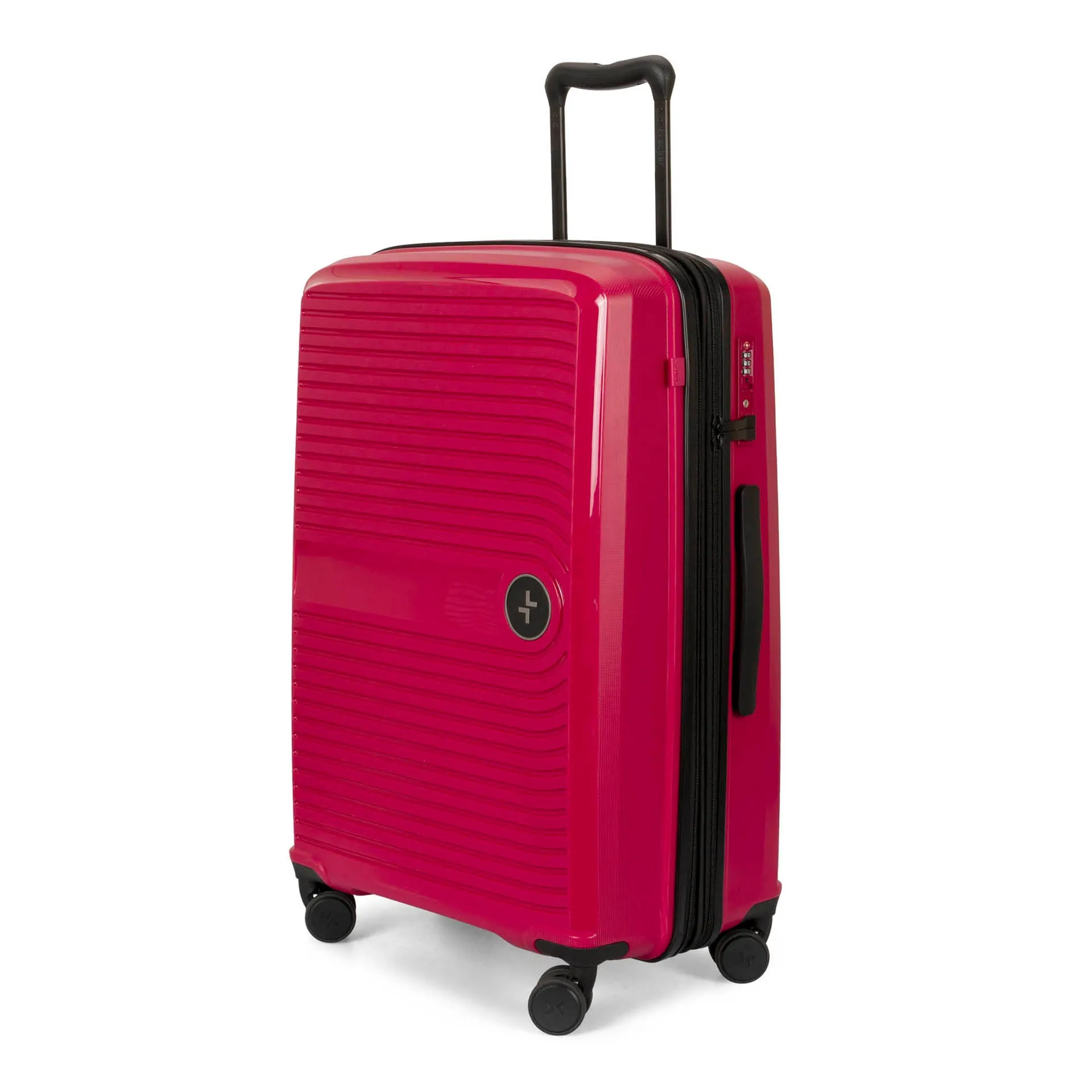 Dynamo Hardside 27 Luggage