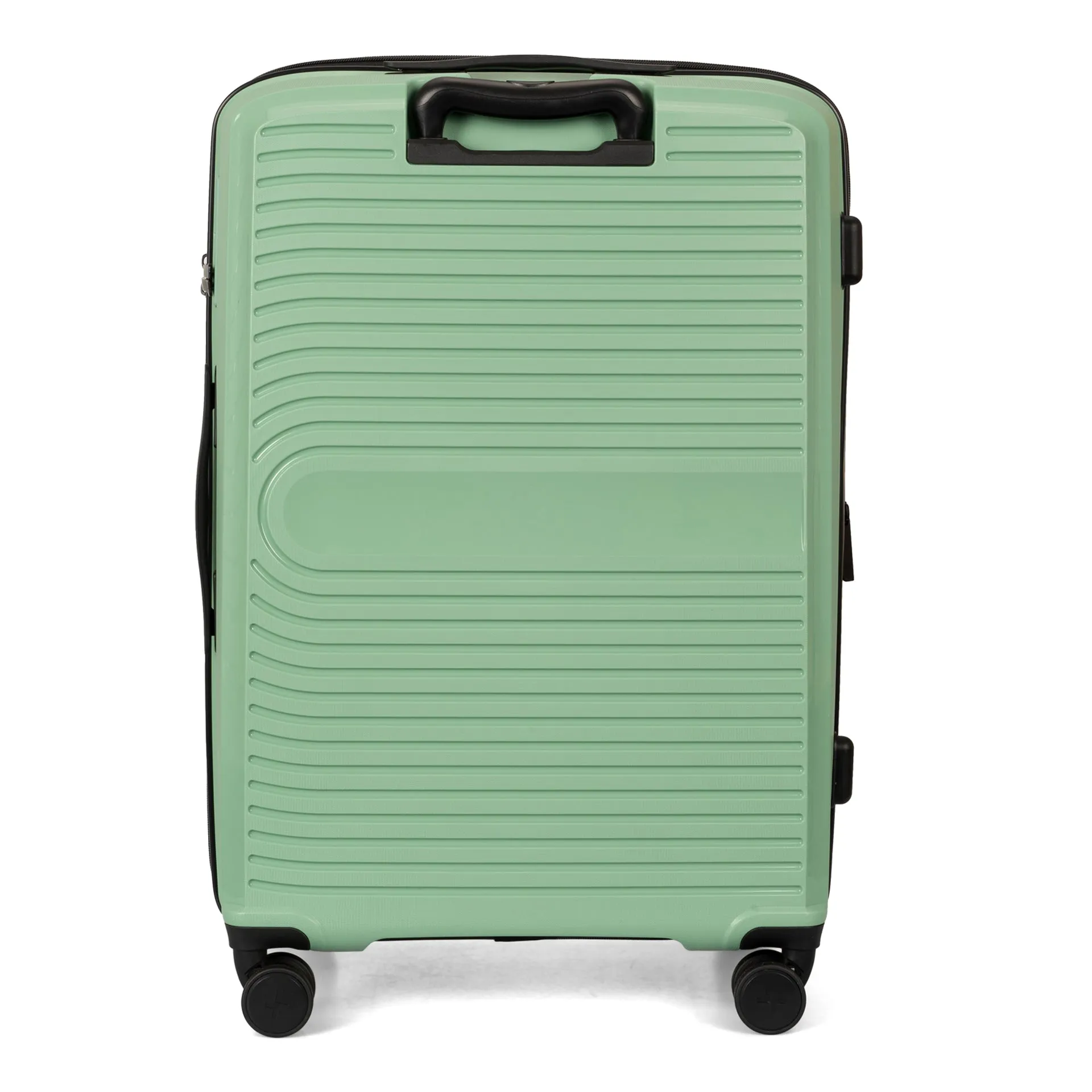 Dynamo Hardside 27 Luggage