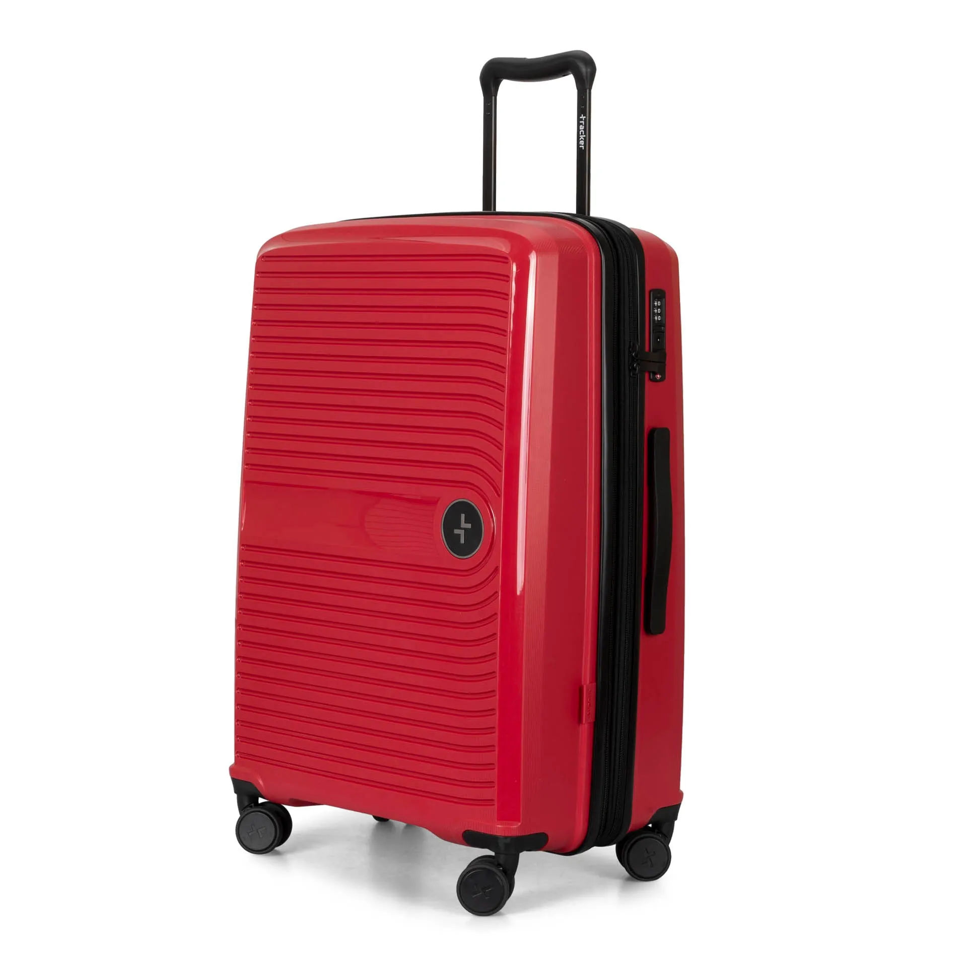 Dynamo Hardside 27 Luggage