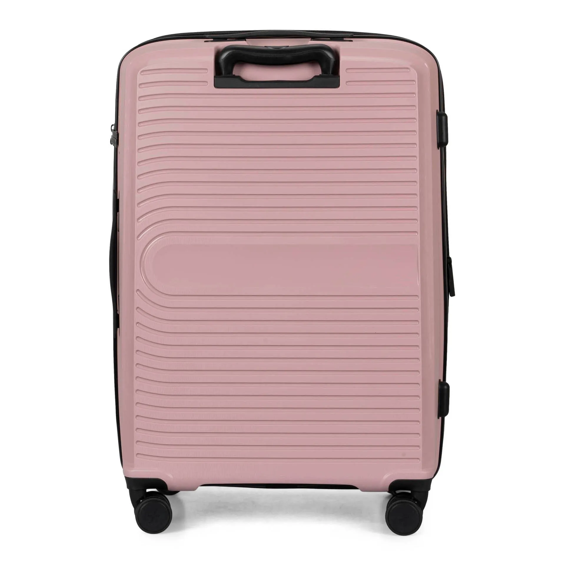 Dynamo Hardside 27 Luggage