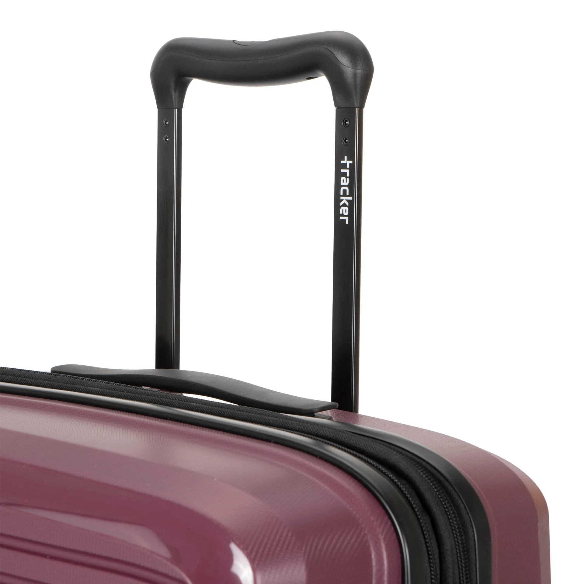 Dynamo Hardside 27 Luggage