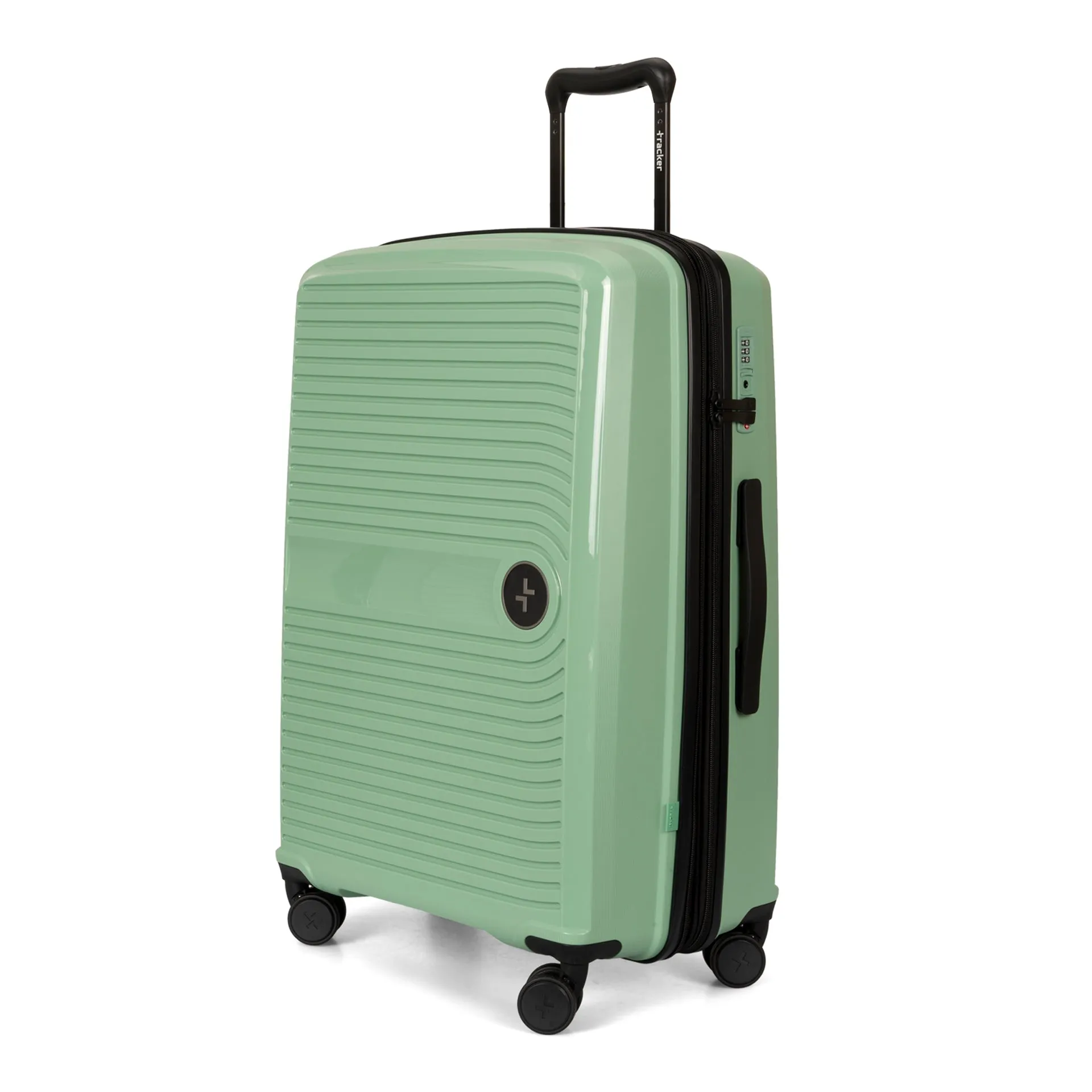 Dynamo Hardside 27 Luggage