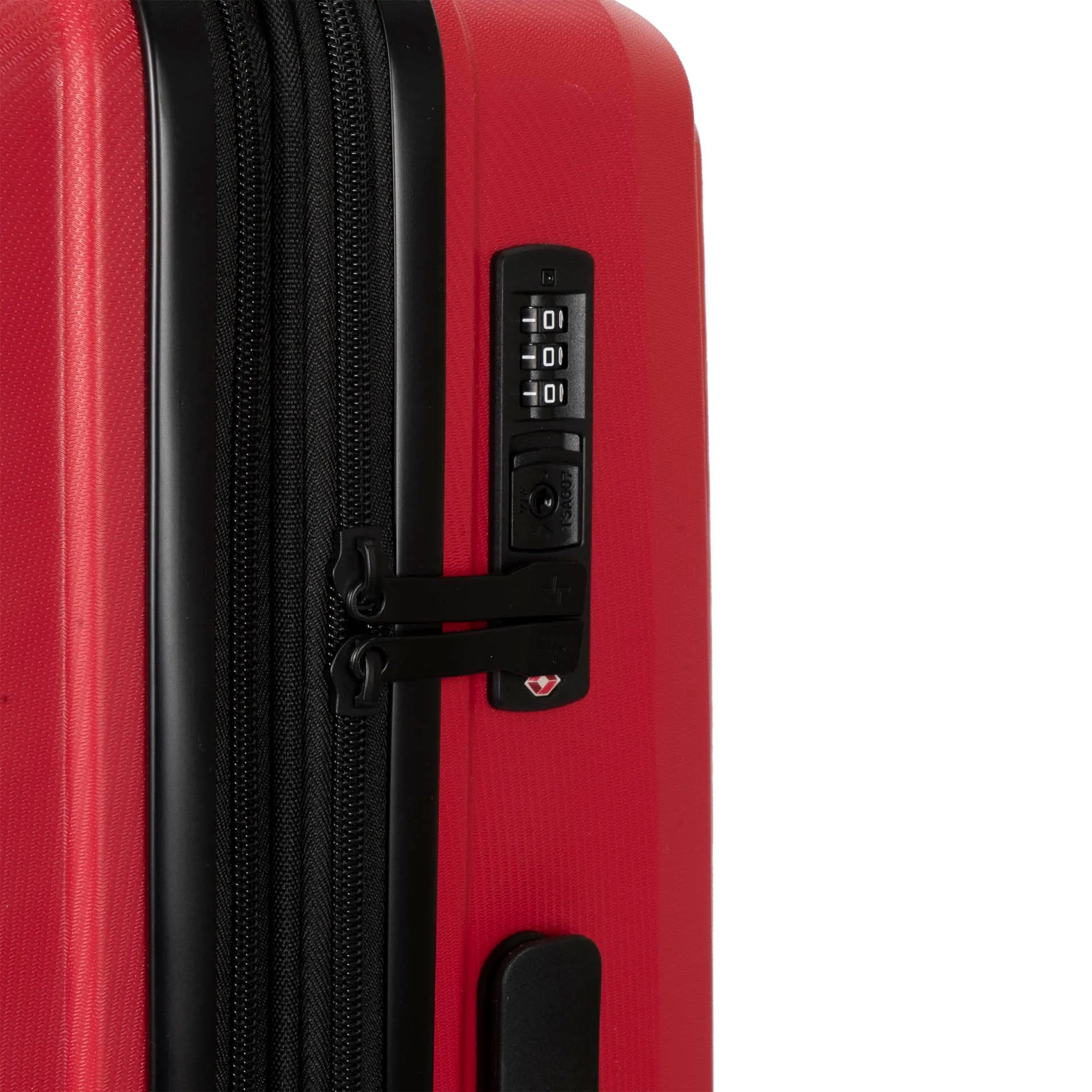 Dynamo Hardside 27 Luggage