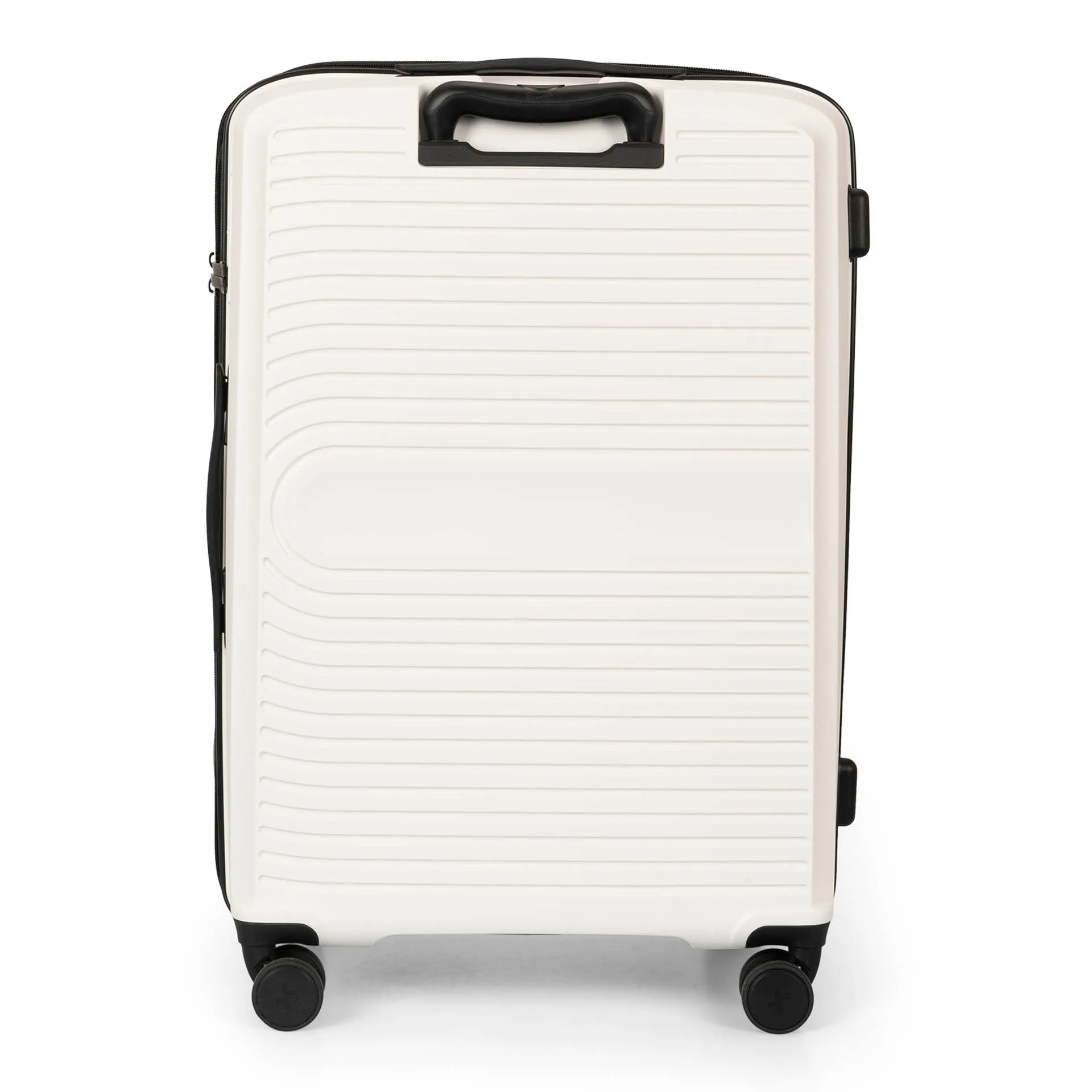 Dynamo Hardside 27 Luggage