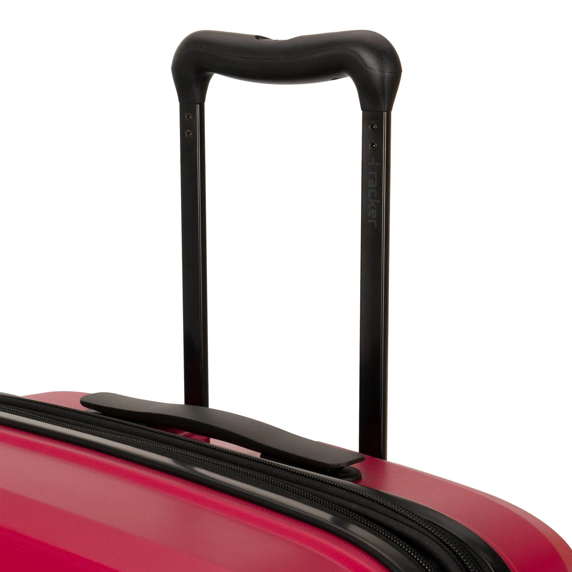 Dynamo Hardside 27 Luggage