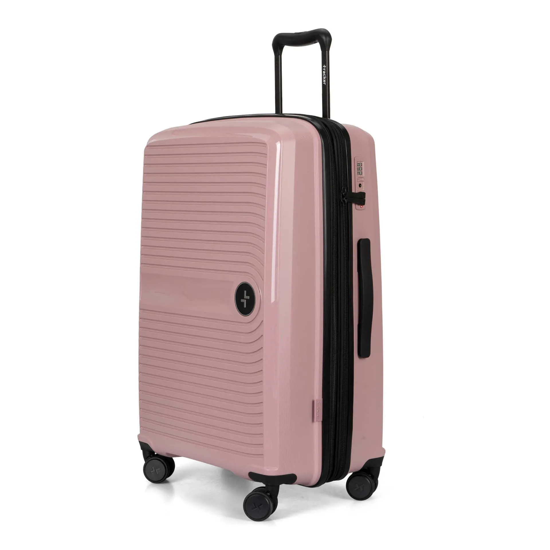 Dynamo Hardside 27 Luggage