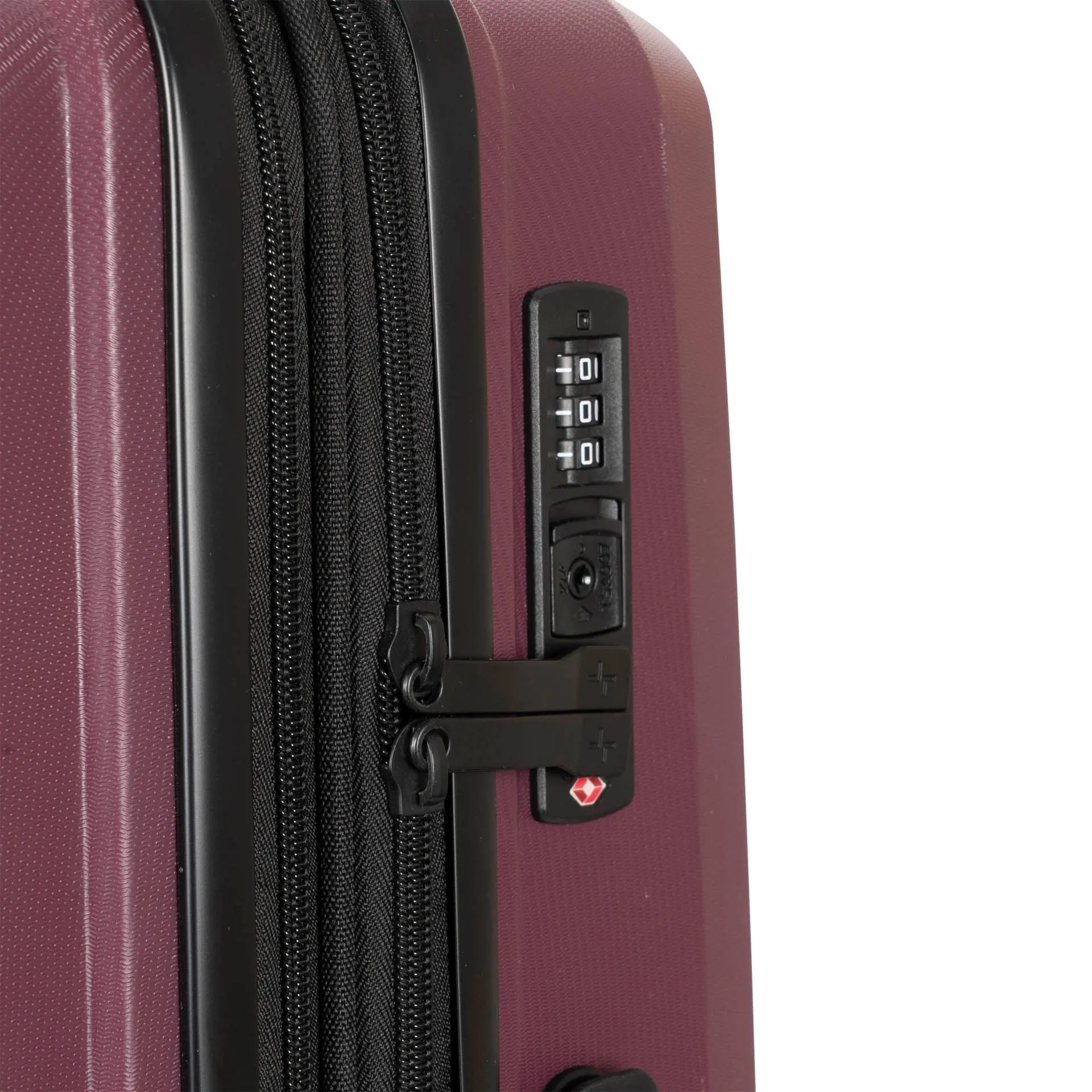 Dynamo Hardside 27 Luggage