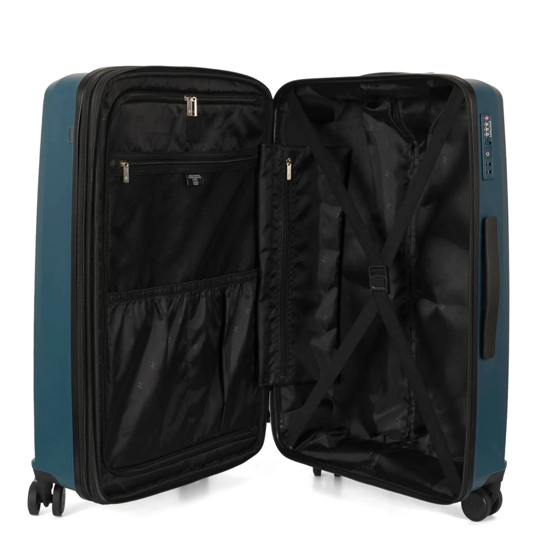 Dynamo Hardside 27 Luggage
