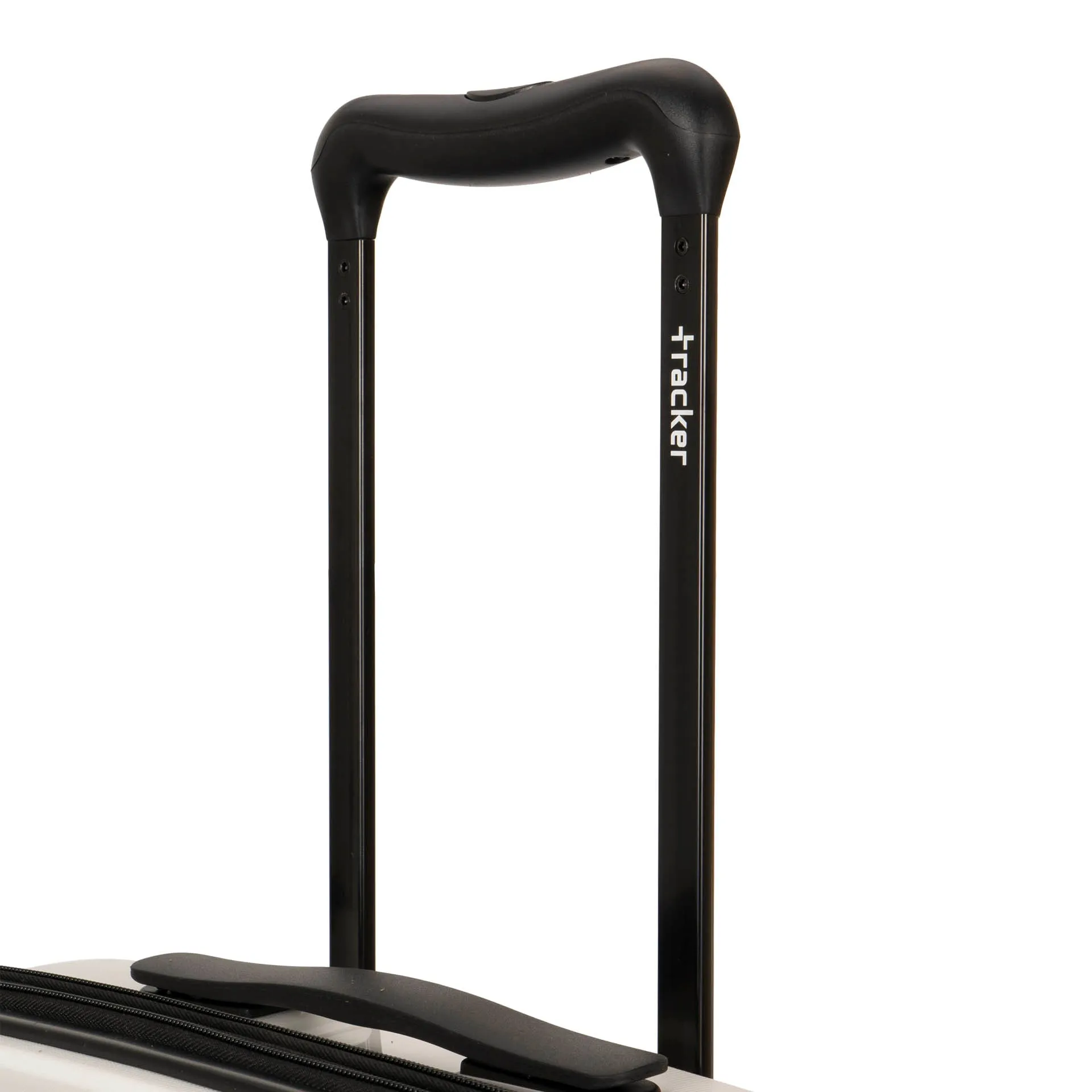 Dynamo Hardside 27 Luggage