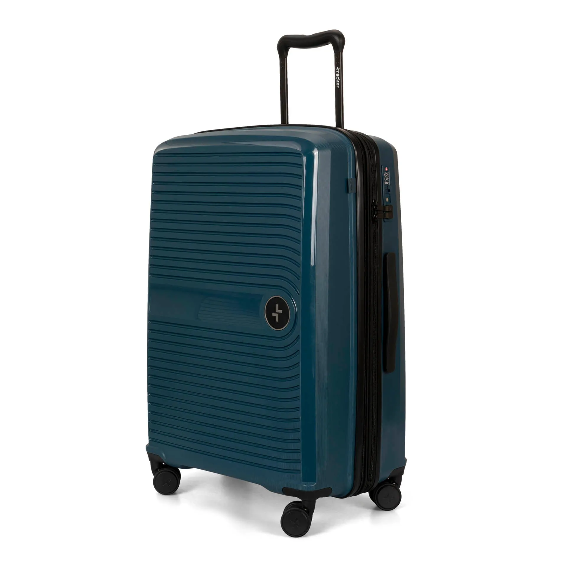Dynamo Hardside 27 Luggage