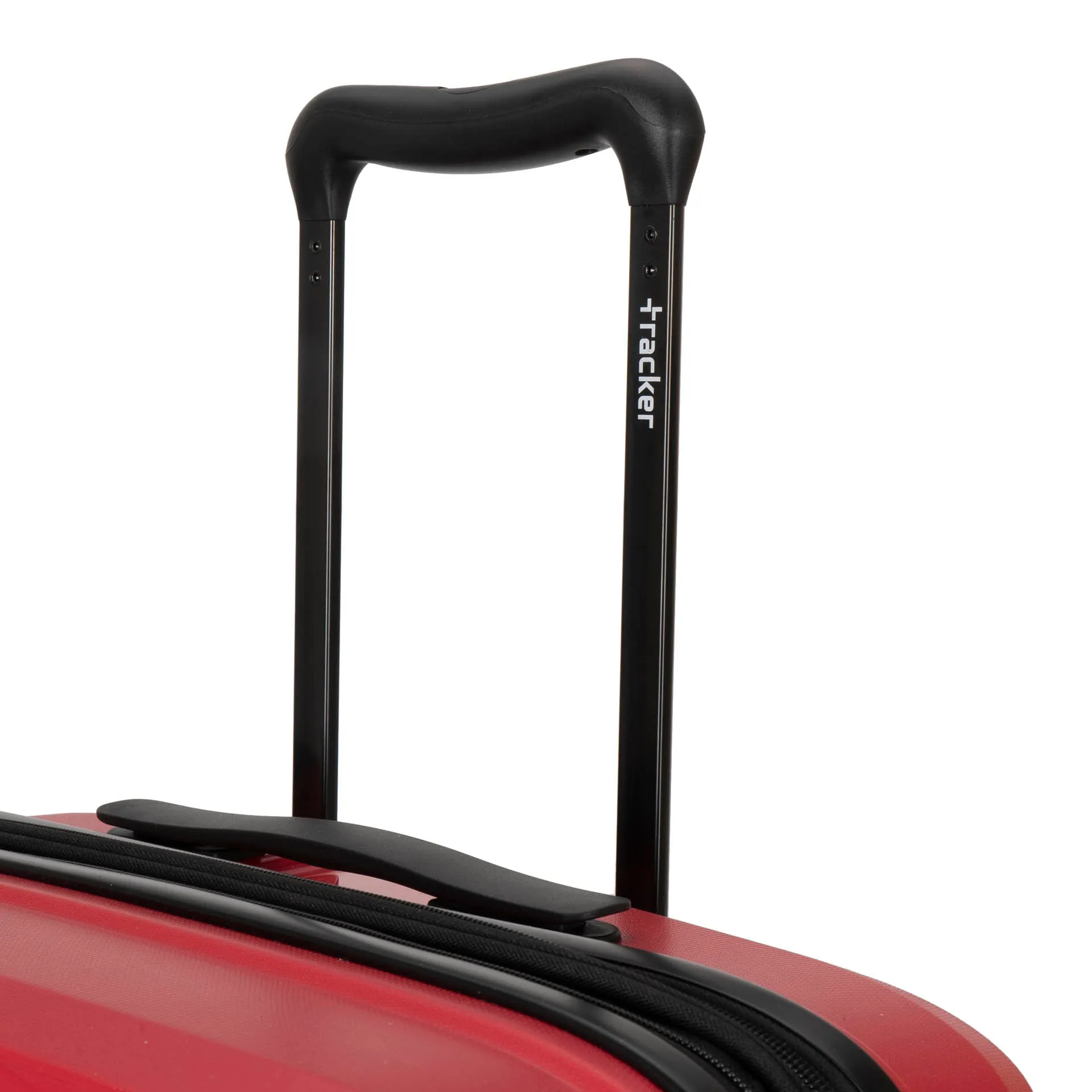Dynamo Hardside 27 Luggage