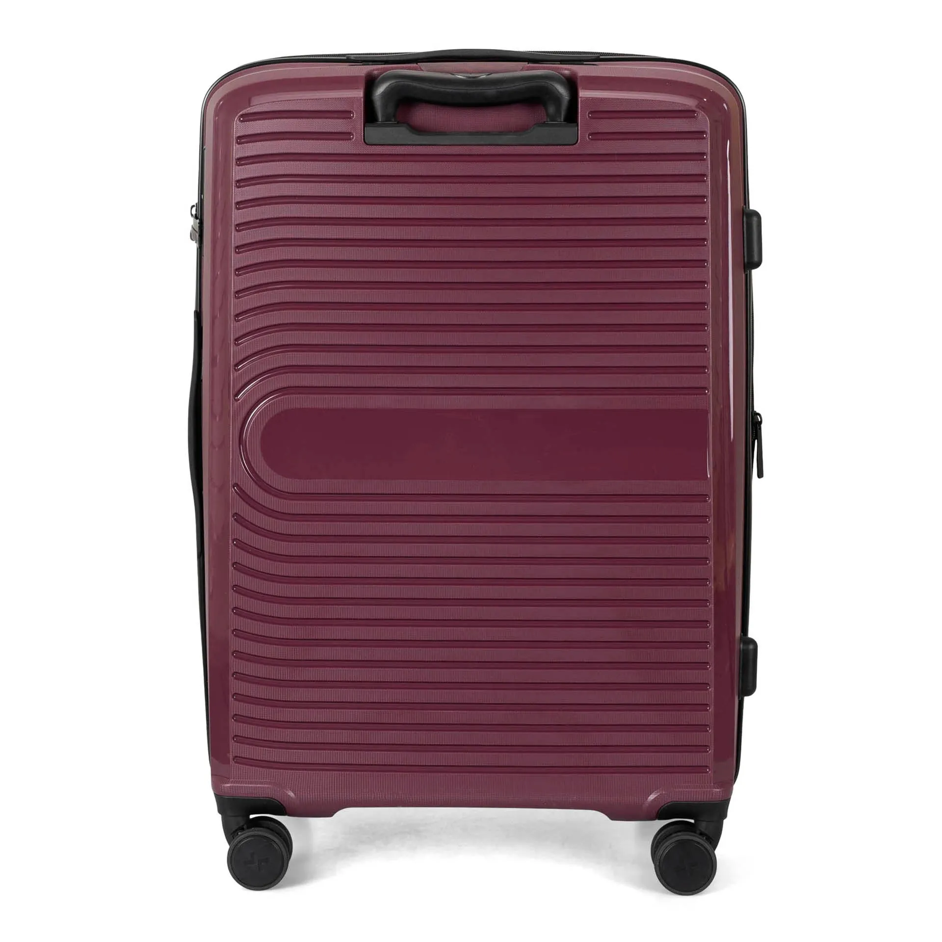 Dynamo Hardside 27 Luggage