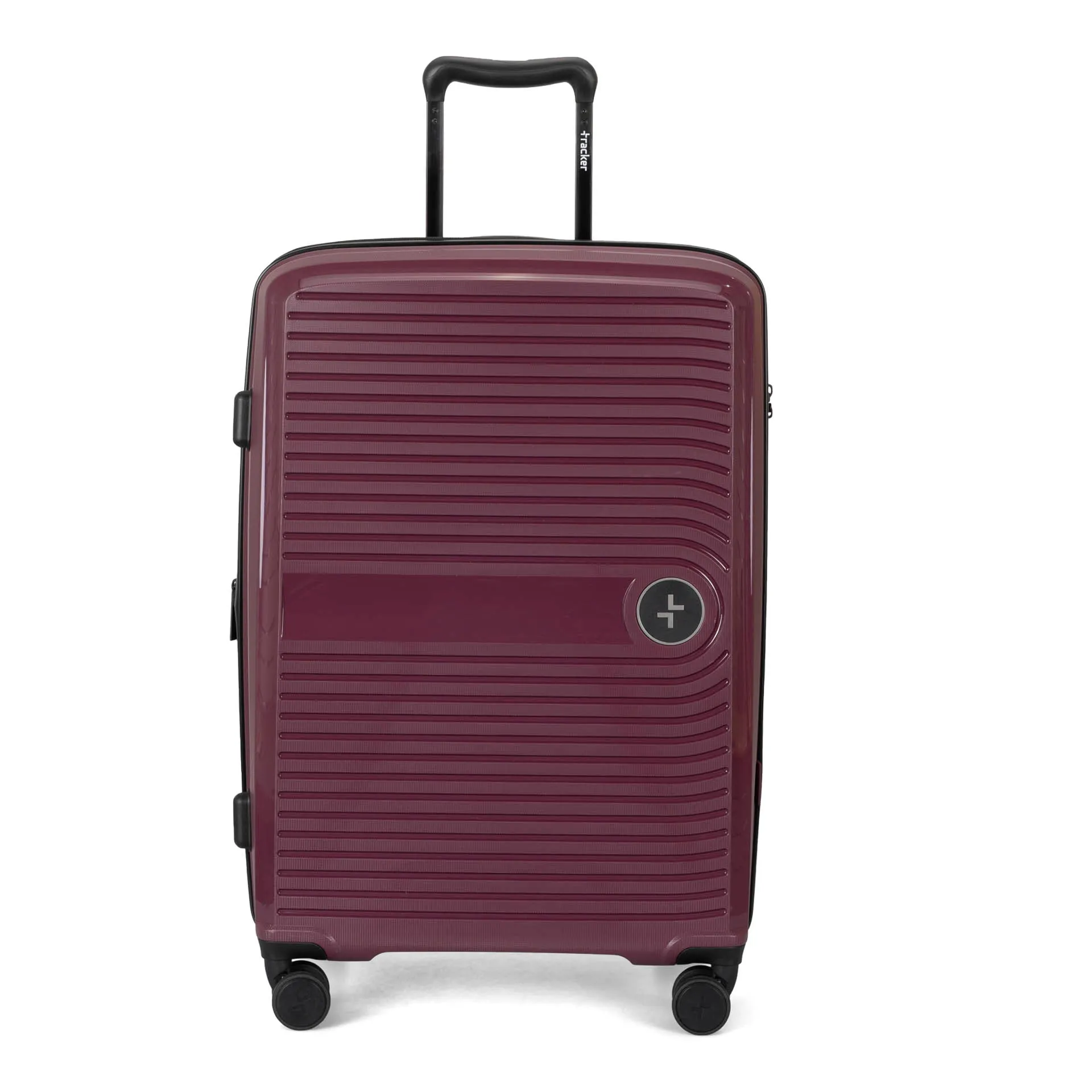 Dynamo Hardside 27 Luggage
