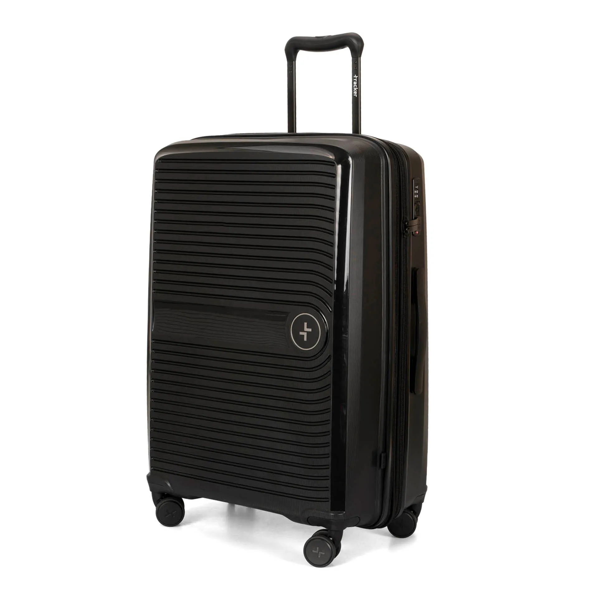 Dynamo Hardside 27 Luggage