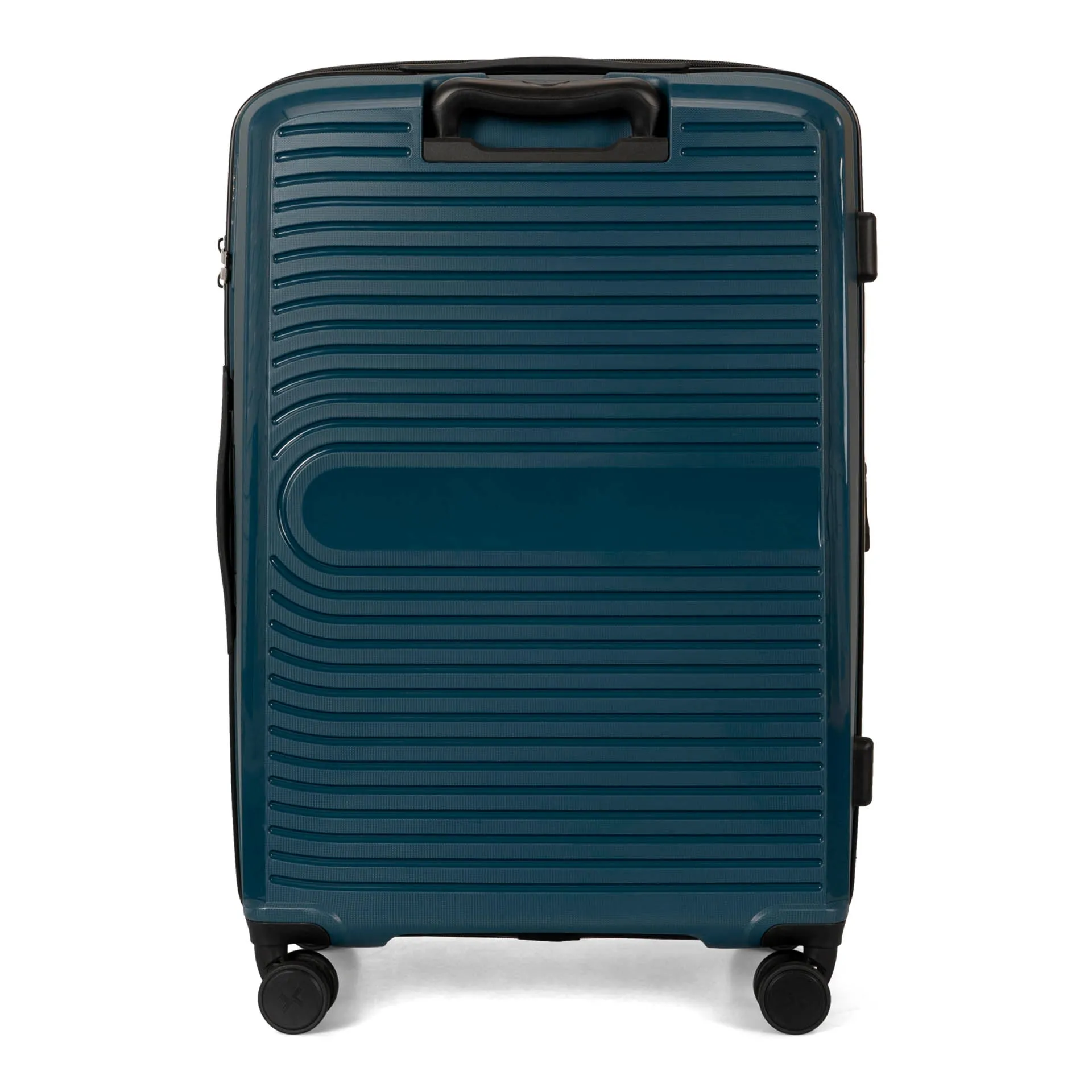 Dynamo Hardside 27 Luggage