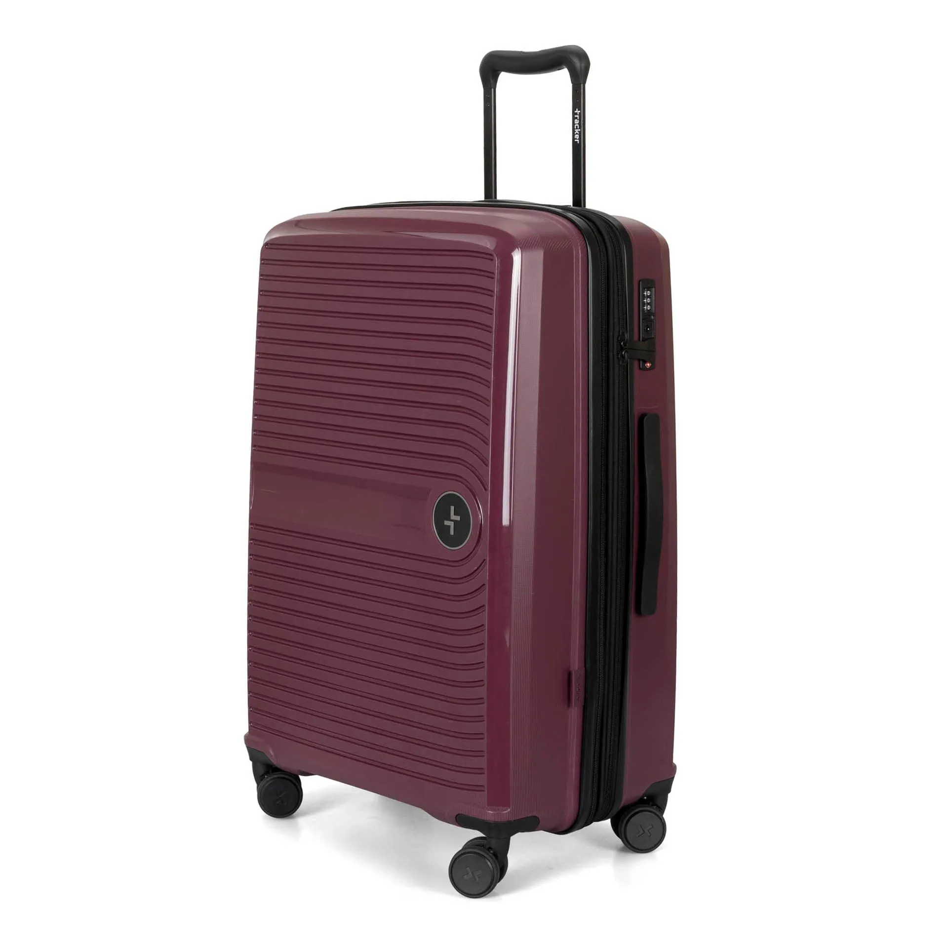 Dynamo Hardside 27 Luggage