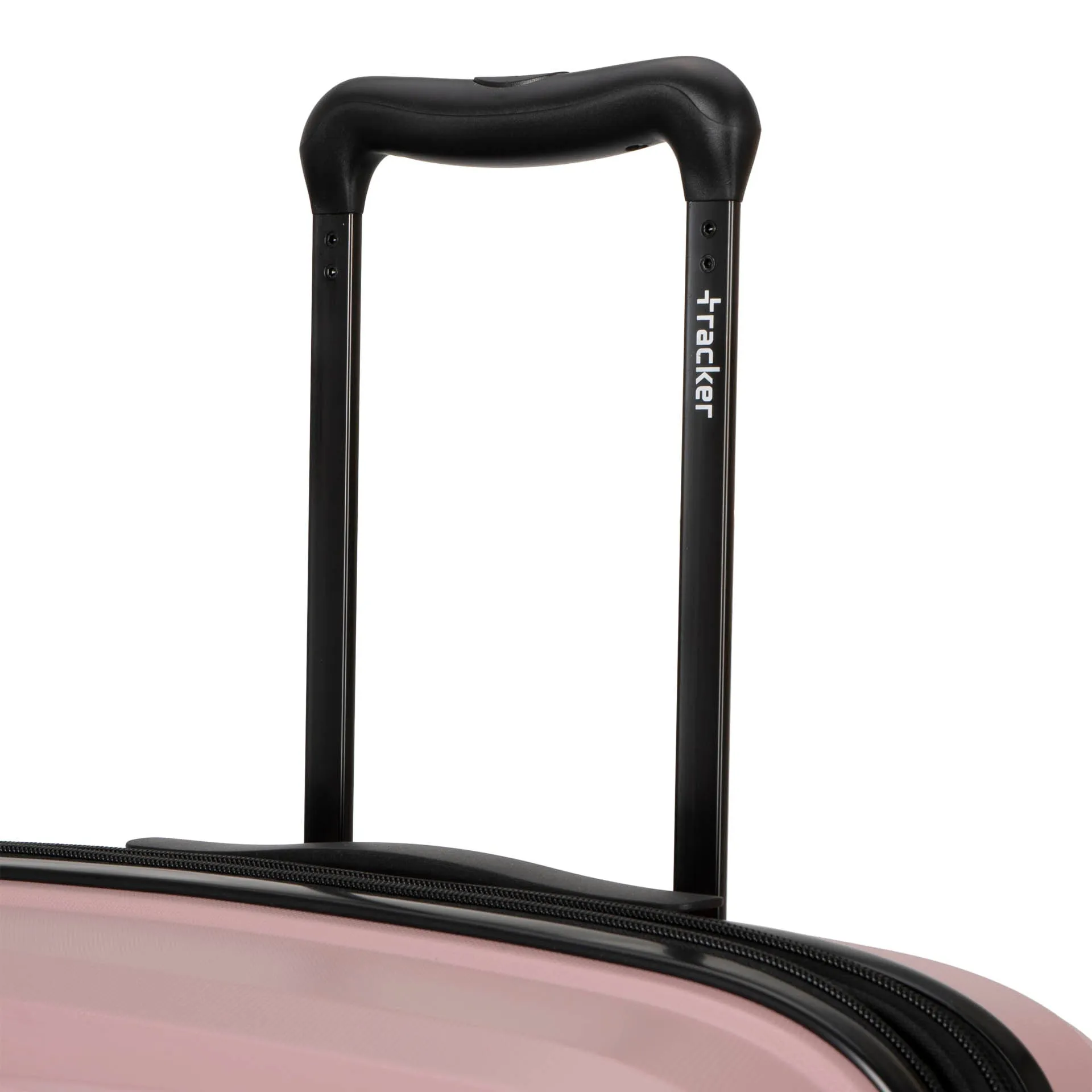 Dynamo Hardside 27 Luggage