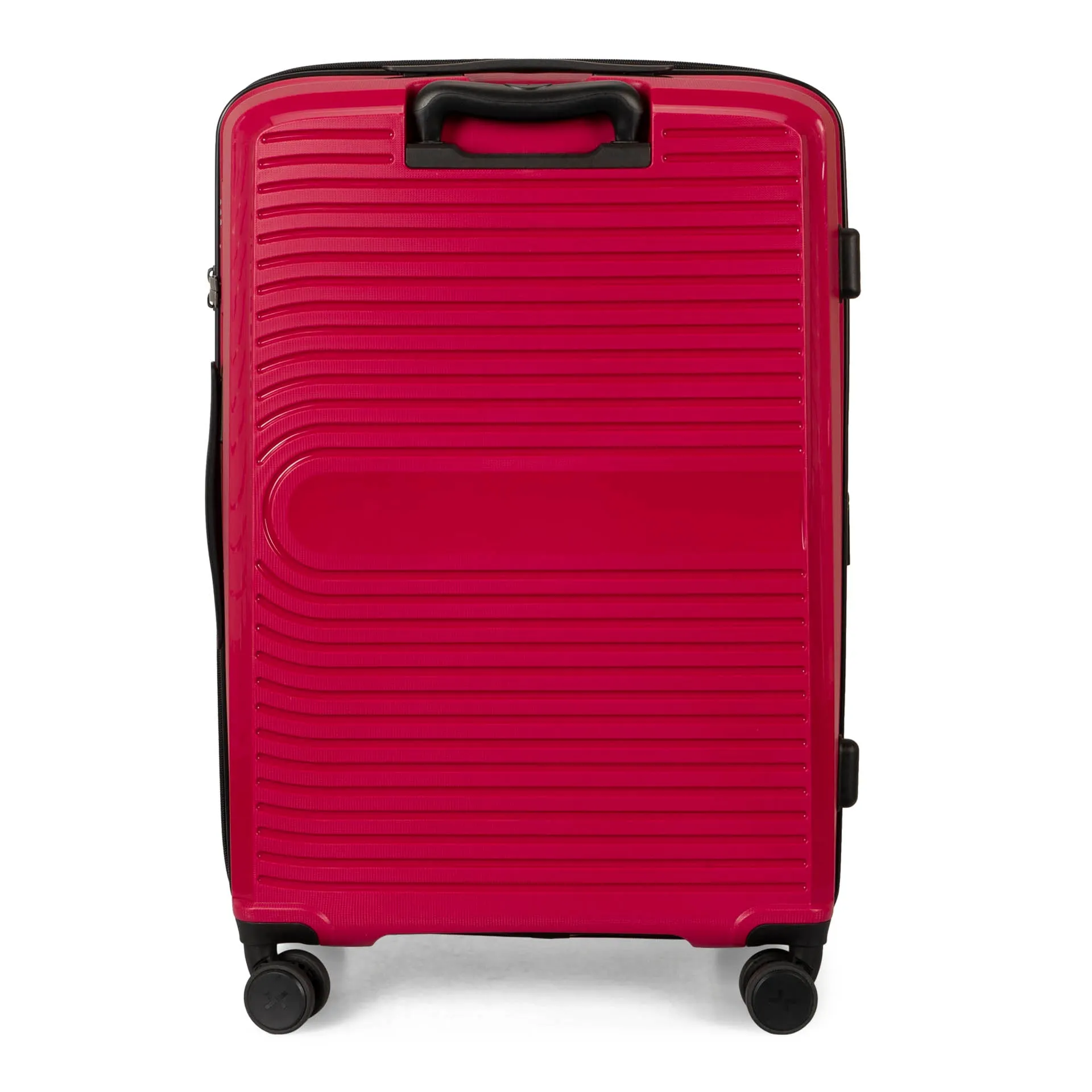 Dynamo Hardside 27 Luggage