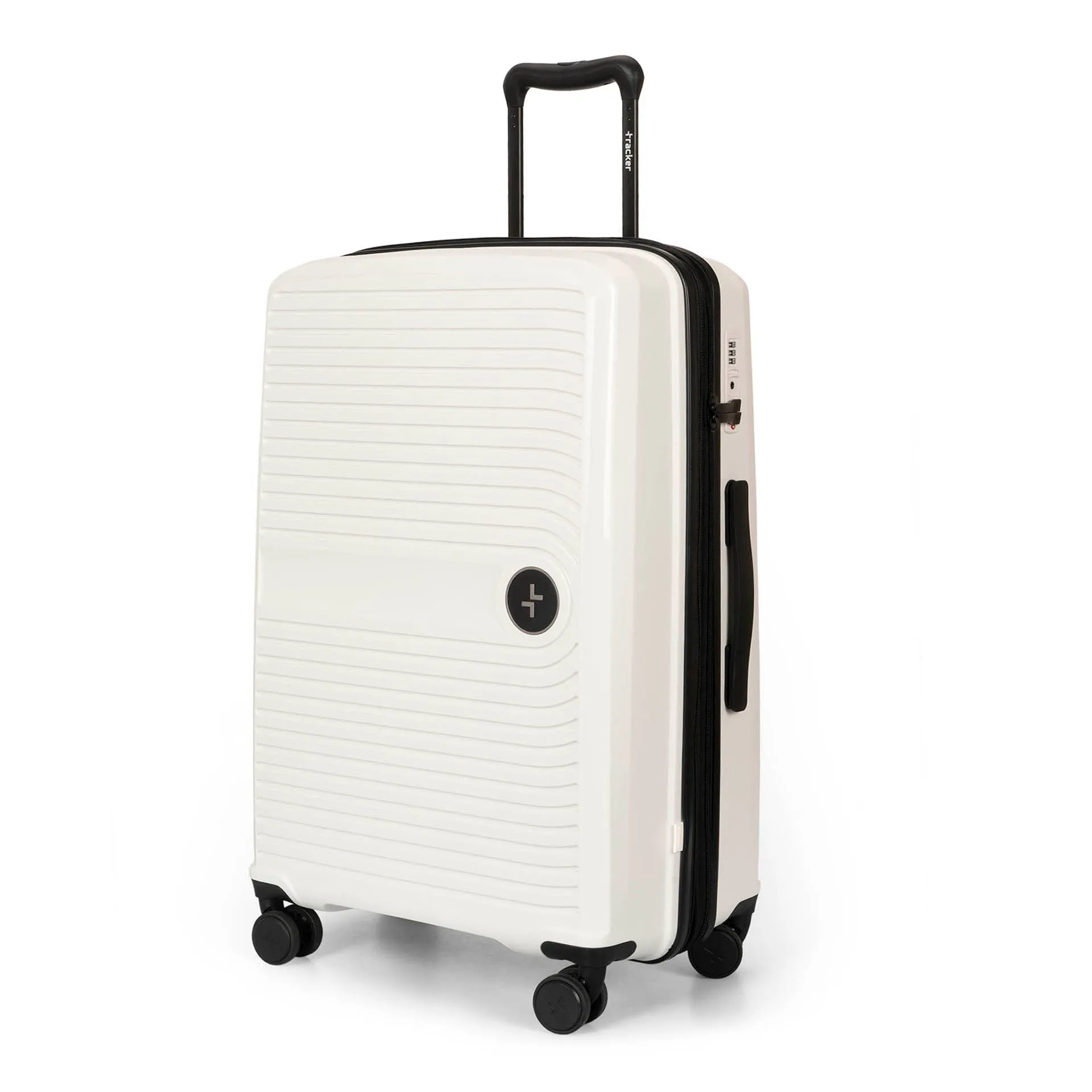 Dynamo Hardside 27 Luggage