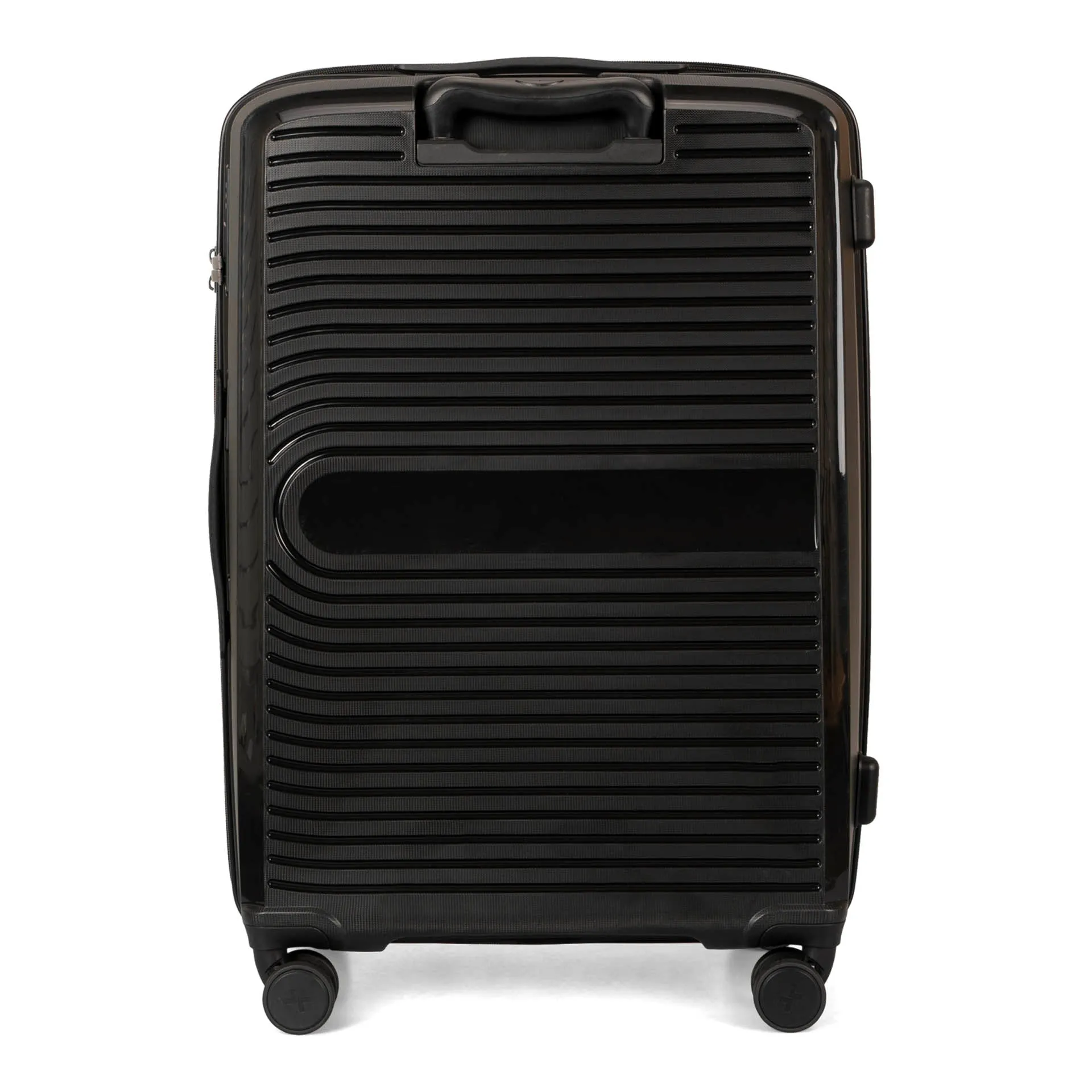 Dynamo Hardside 27 Luggage