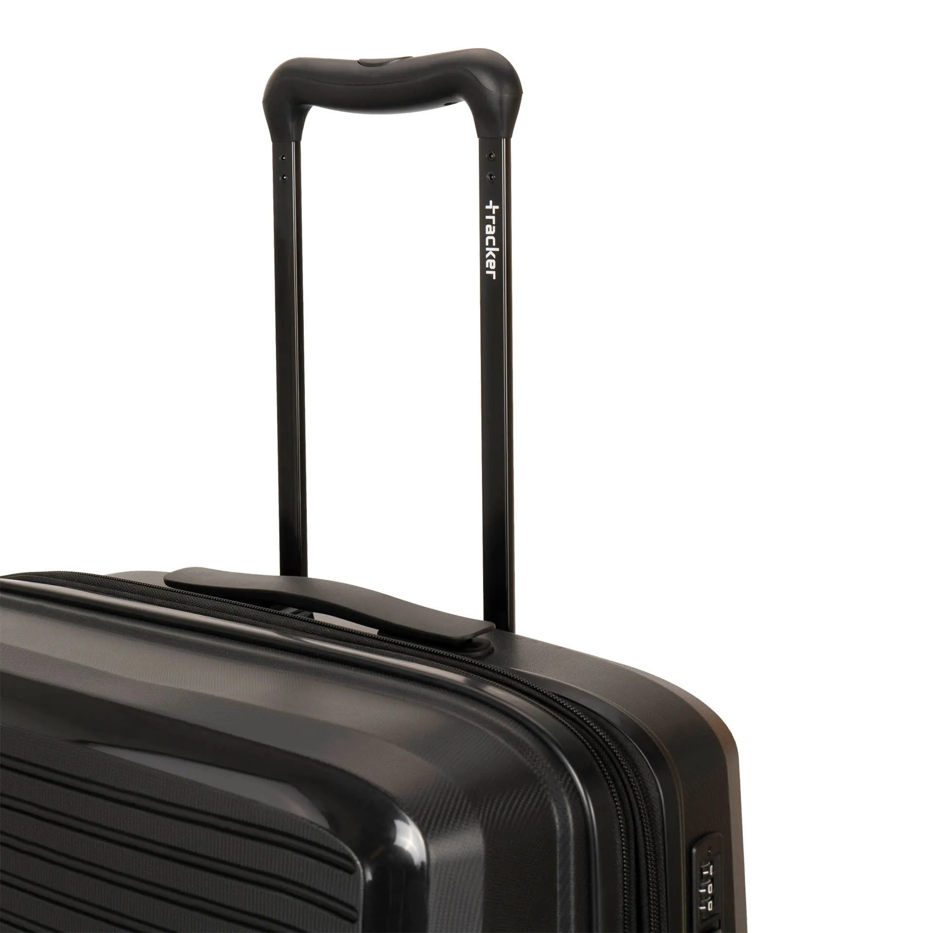 Dynamo Hardside 27 Luggage