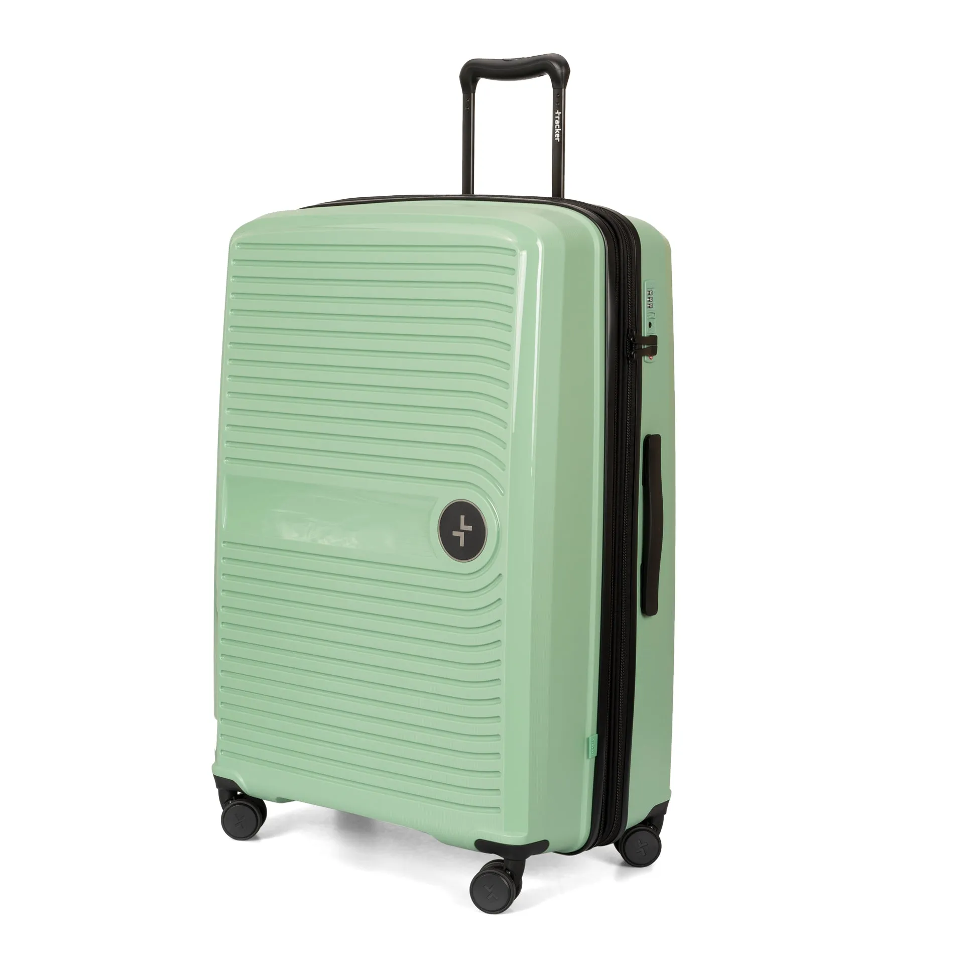 Dynamo Hardside 31 Luggage