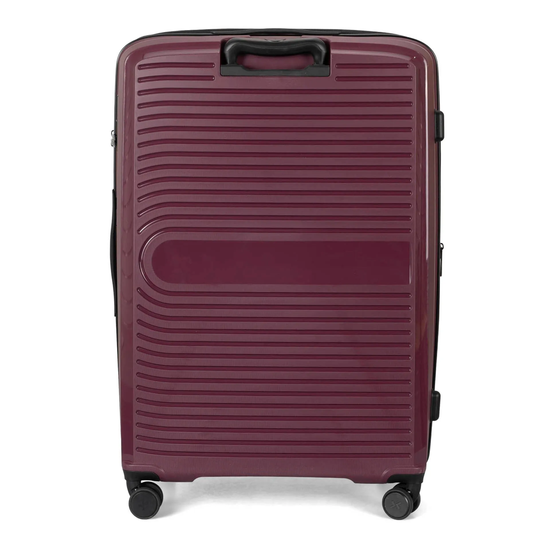 Dynamo Hardside 31 Luggage