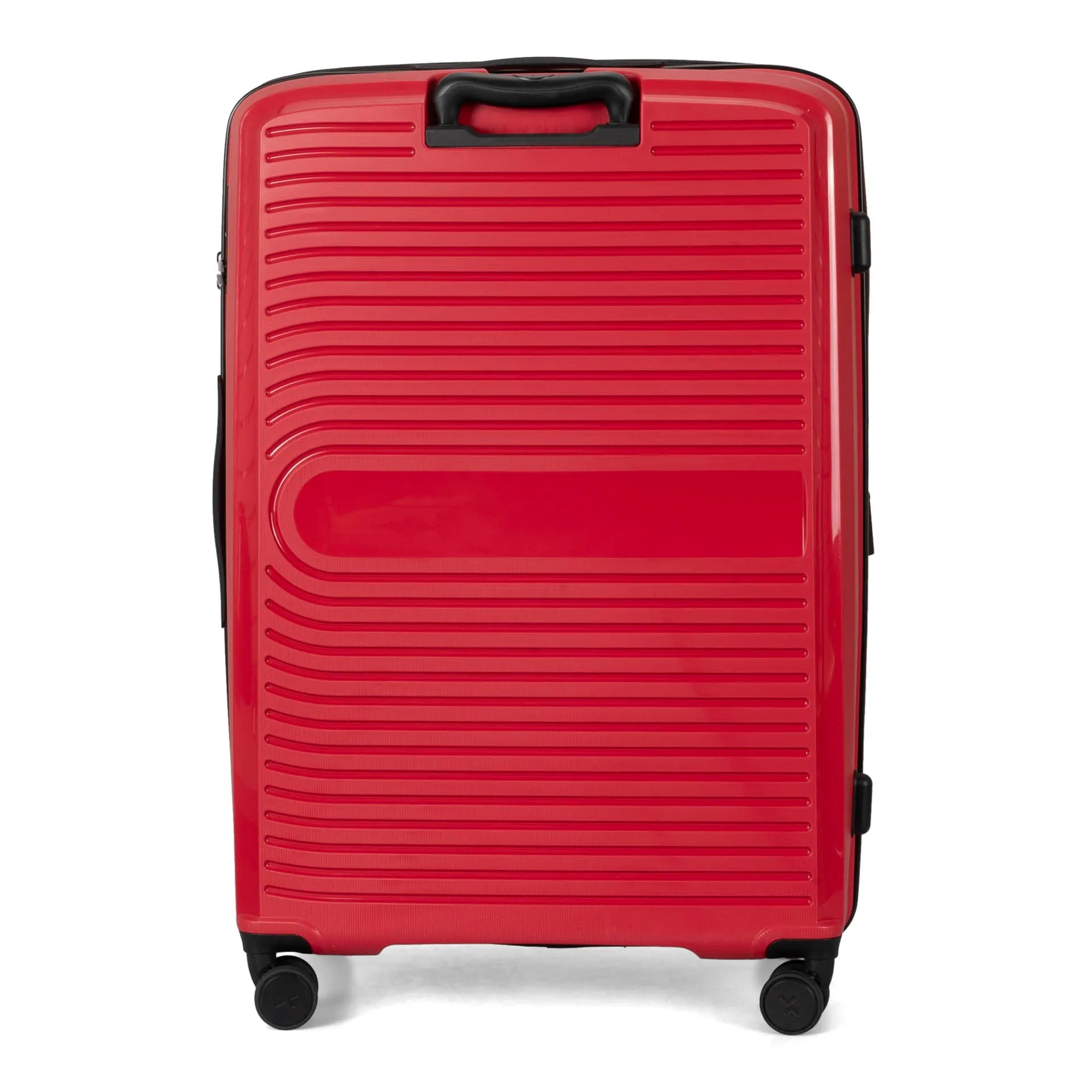 Dynamo Hardside 31 Luggage