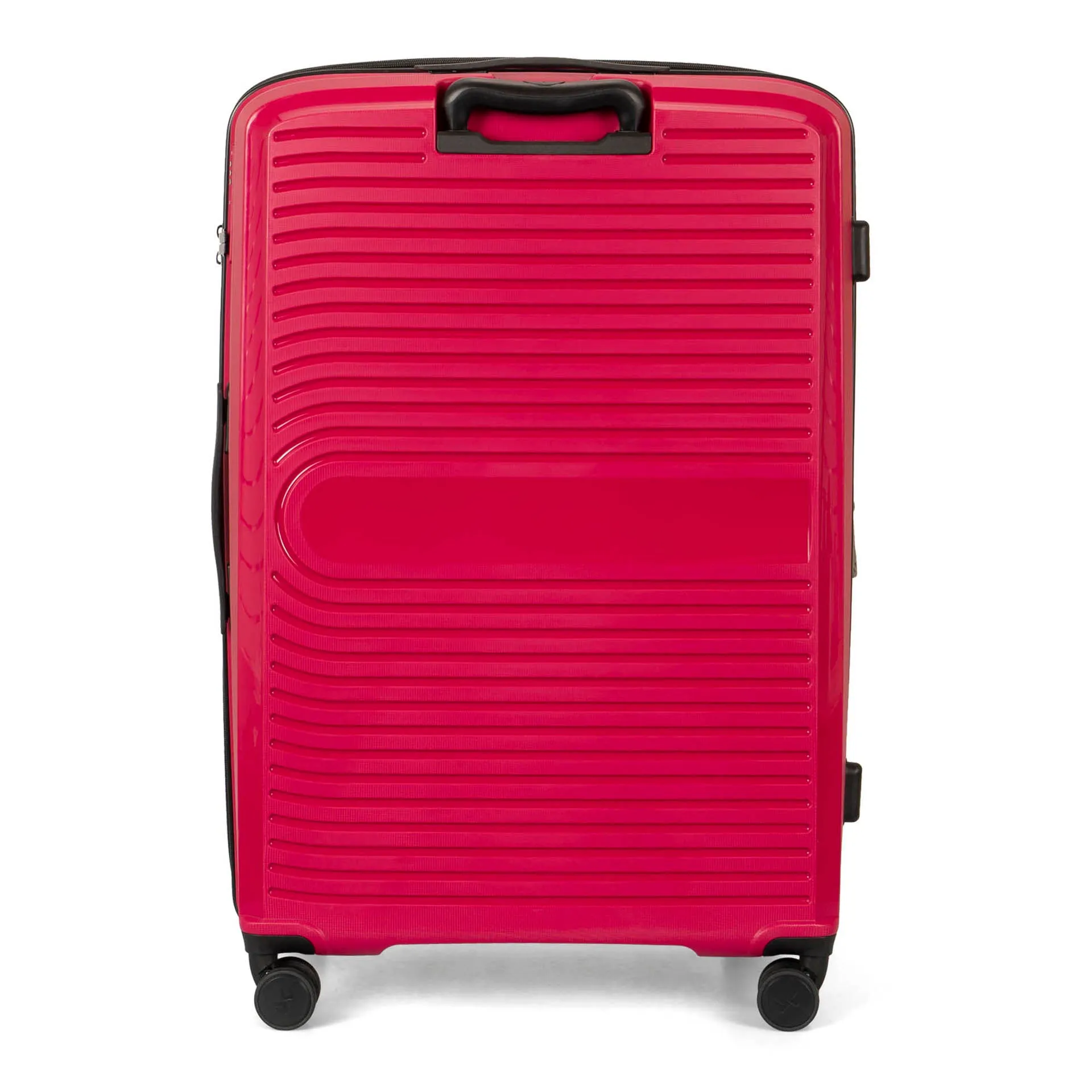 Dynamo Hardside 31 Luggage
