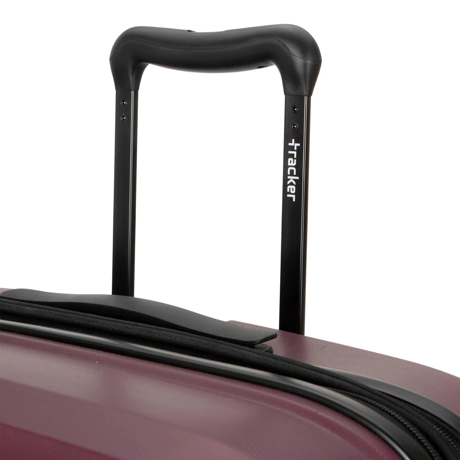 Dynamo Hardside 31 Luggage