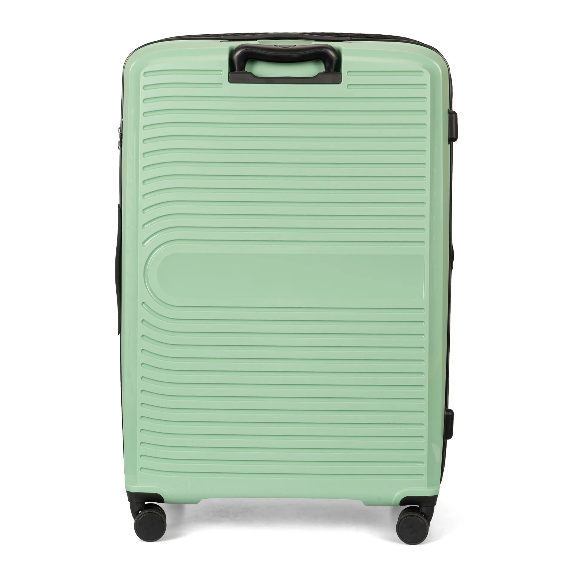 Dynamo Hardside 31 Luggage